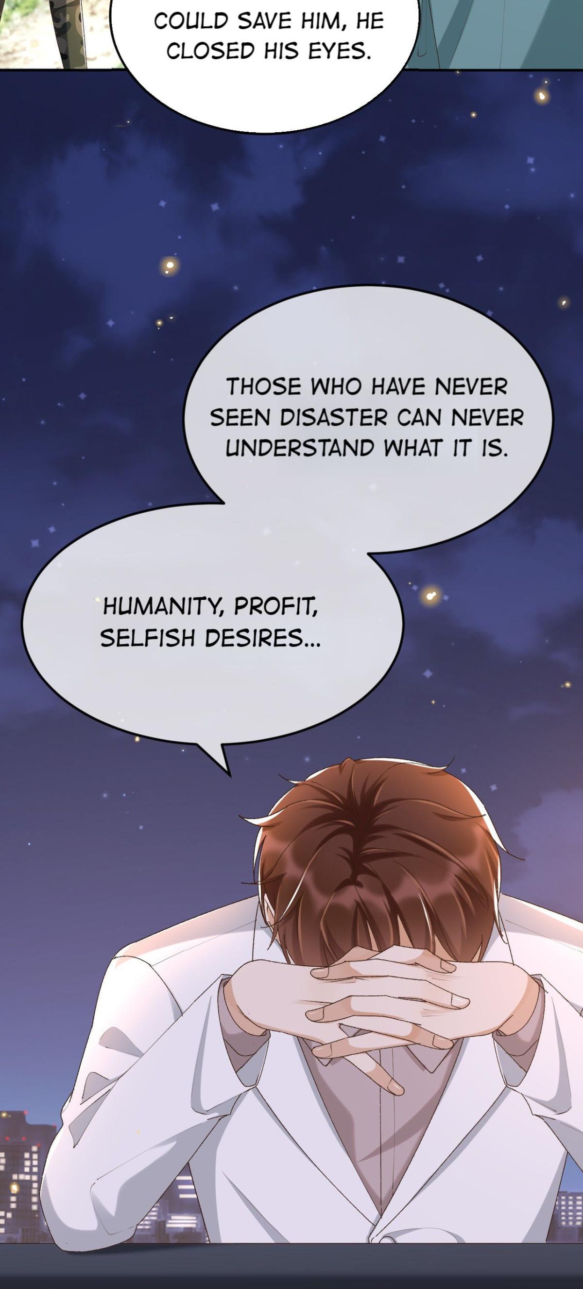 Across the Hall, a Striking Pipa Sounds Chapter 39 - page 21