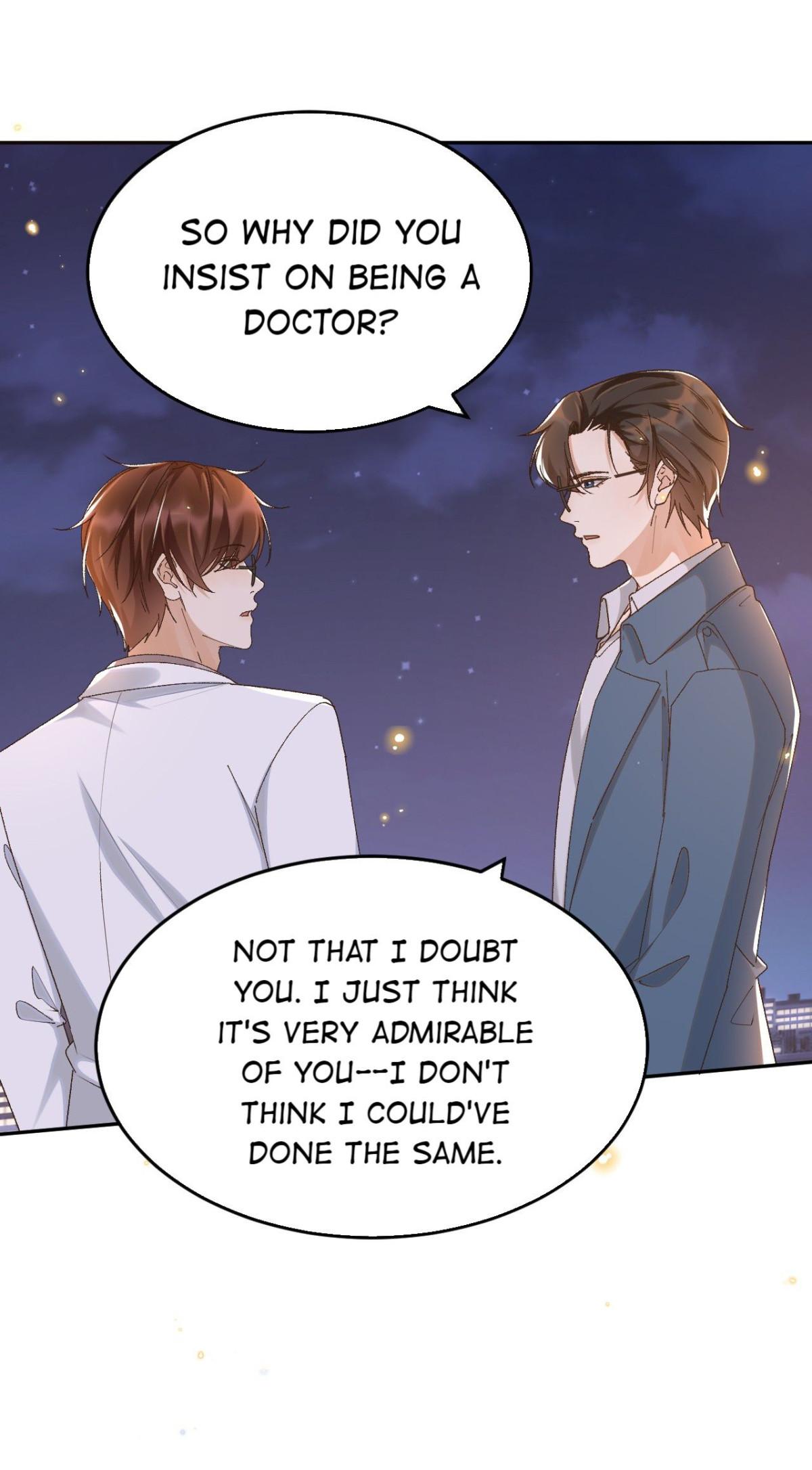Across the Hall, a Striking Pipa Sounds Chapter 39 - page 3