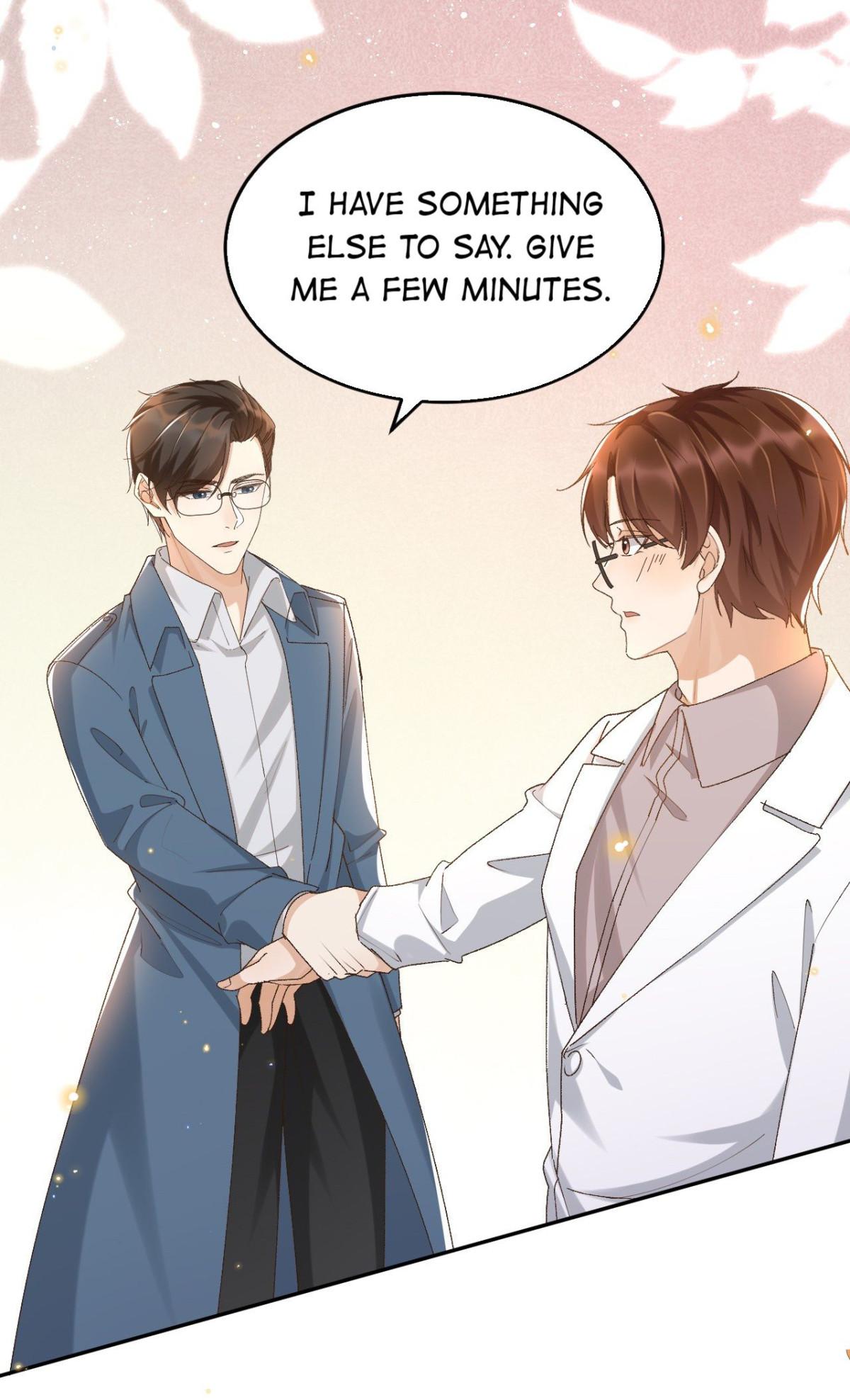 Across the Hall, a Striking Pipa Sounds Chapter 39 - page 30