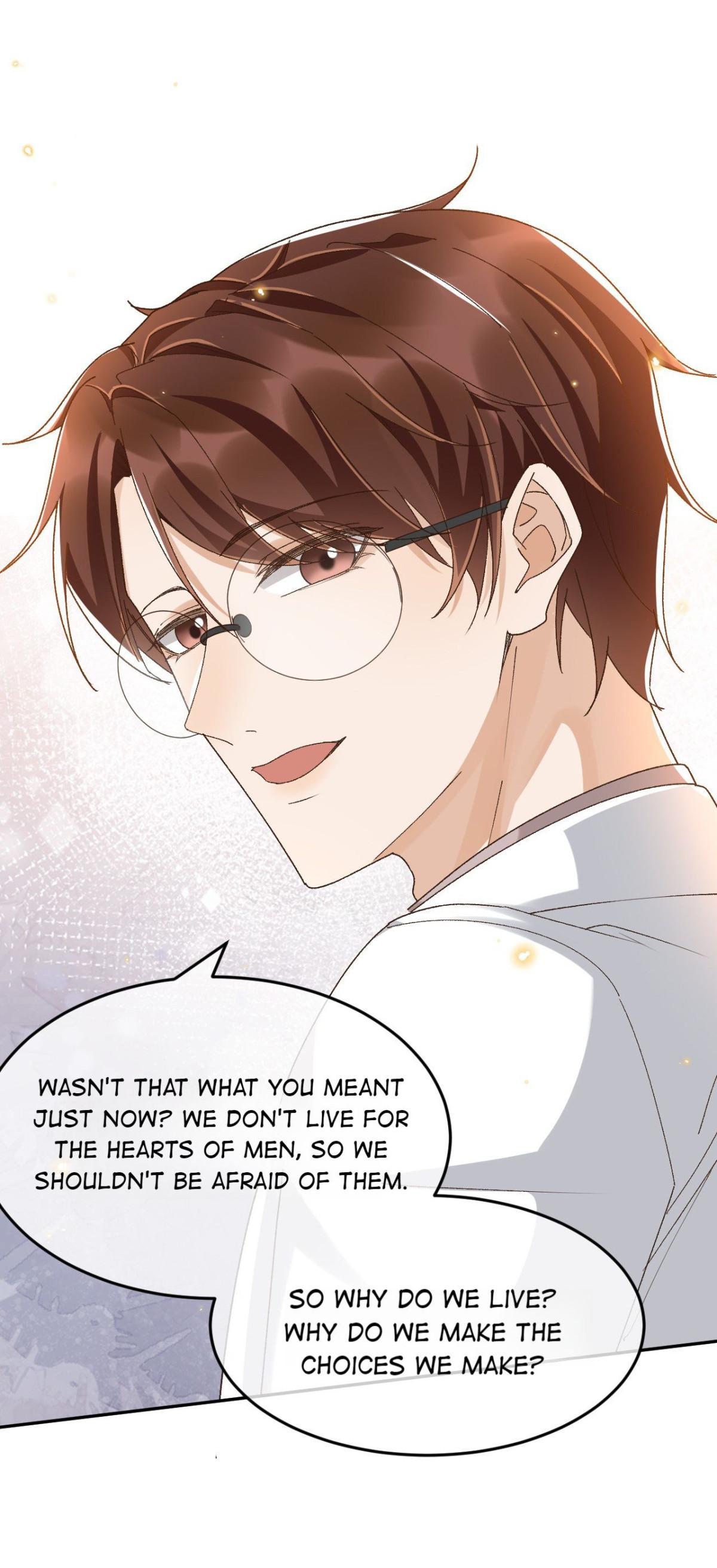 Across the Hall, a Striking Pipa Sounds Chapter 39 - page 8