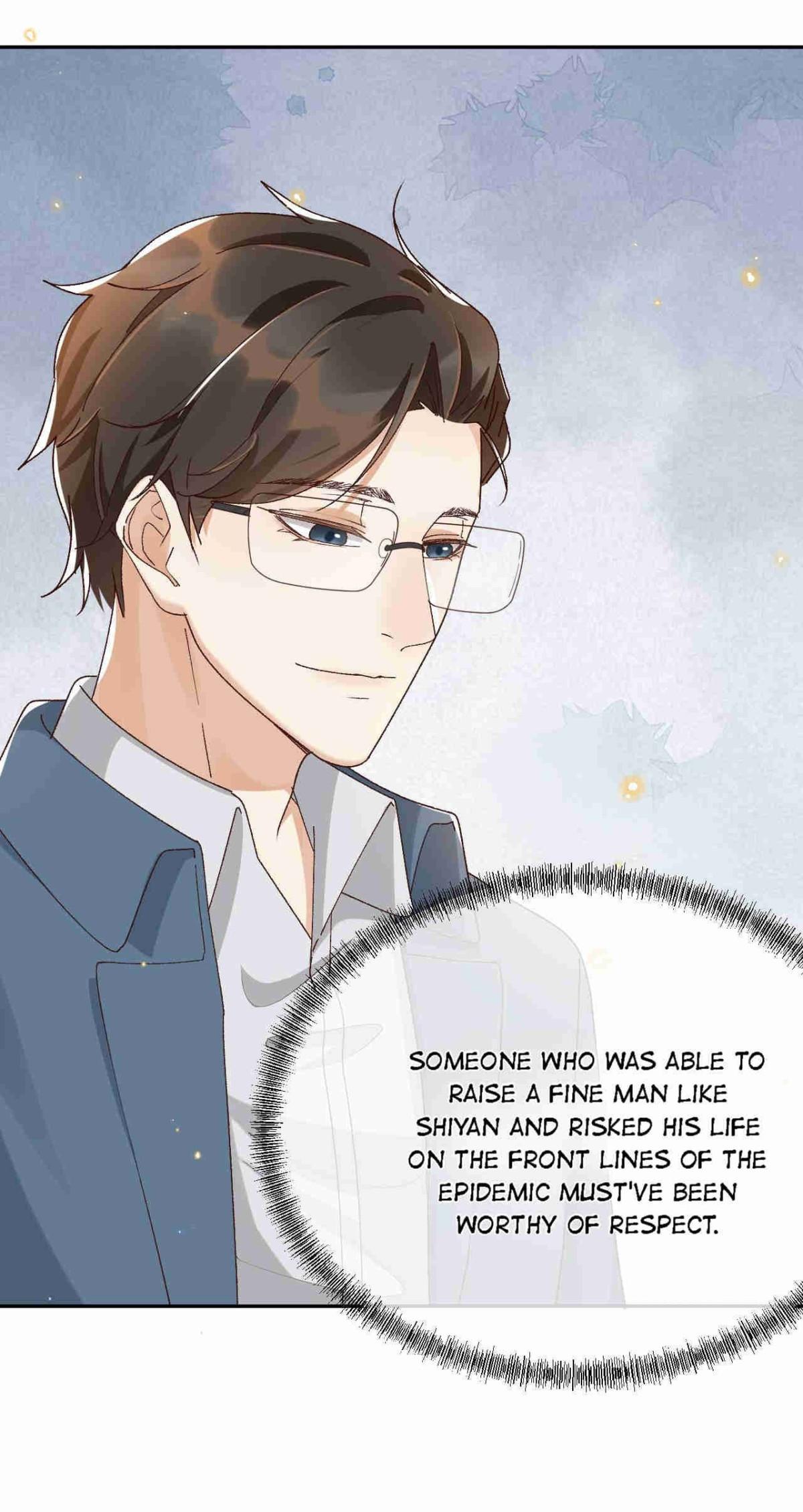 Across the Hall, a Striking Pipa Sounds Chapter 38 - page 10