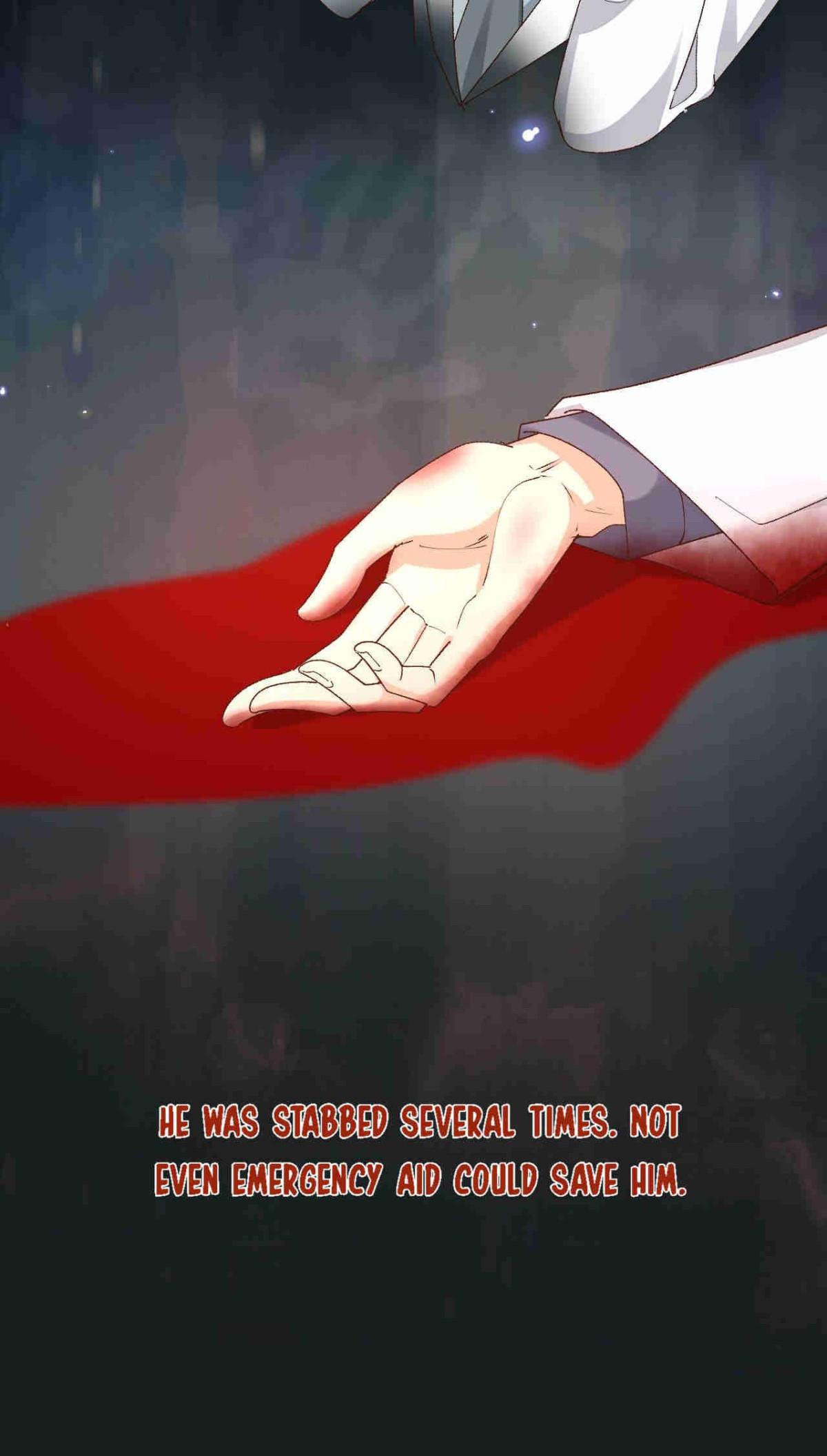 Across the Hall, a Striking Pipa Sounds Chapter 38 - page 13