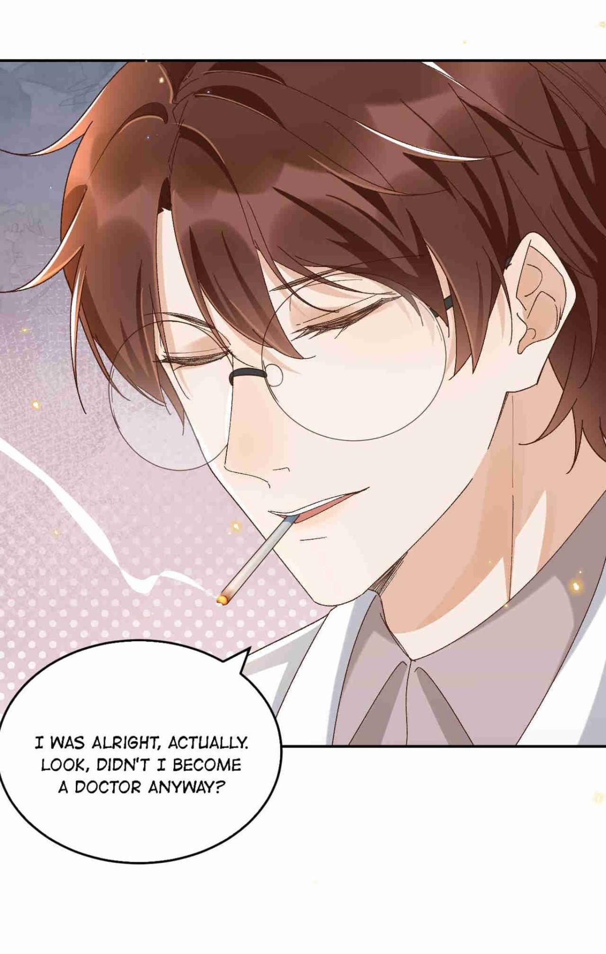 Across the Hall, a Striking Pipa Sounds Chapter 38 - page 15
