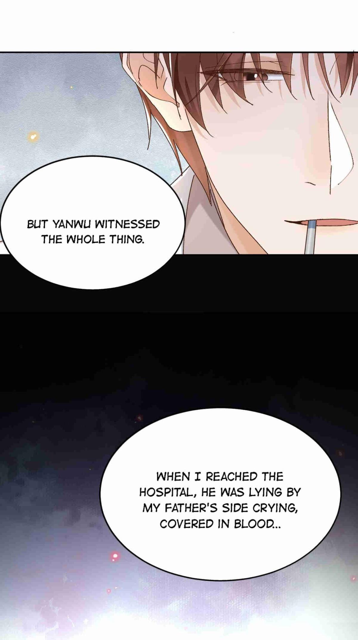 Across the Hall, a Striking Pipa Sounds Chapter 38 - page 16