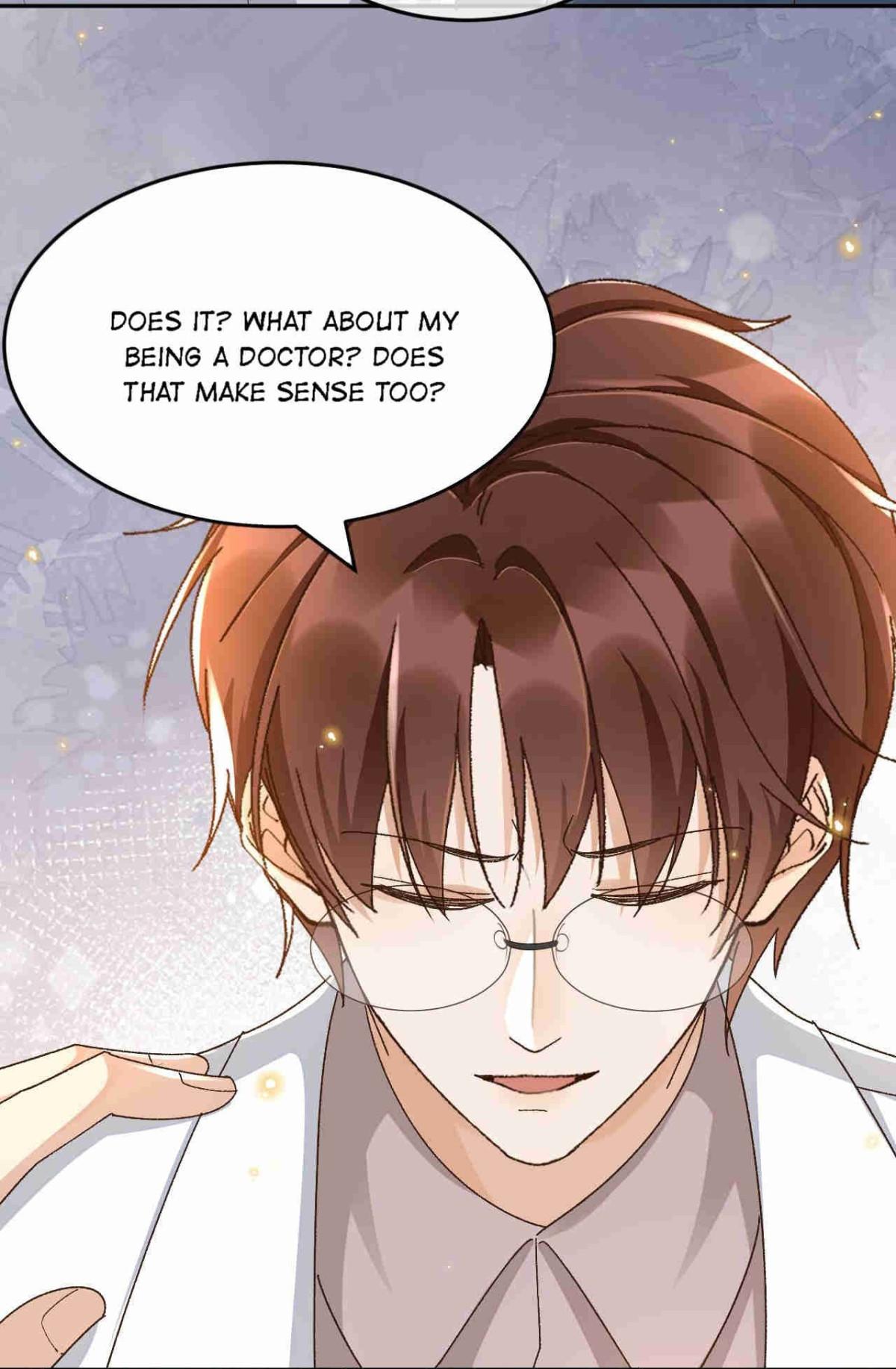 Across the Hall, a Striking Pipa Sounds Chapter 38 - page 22