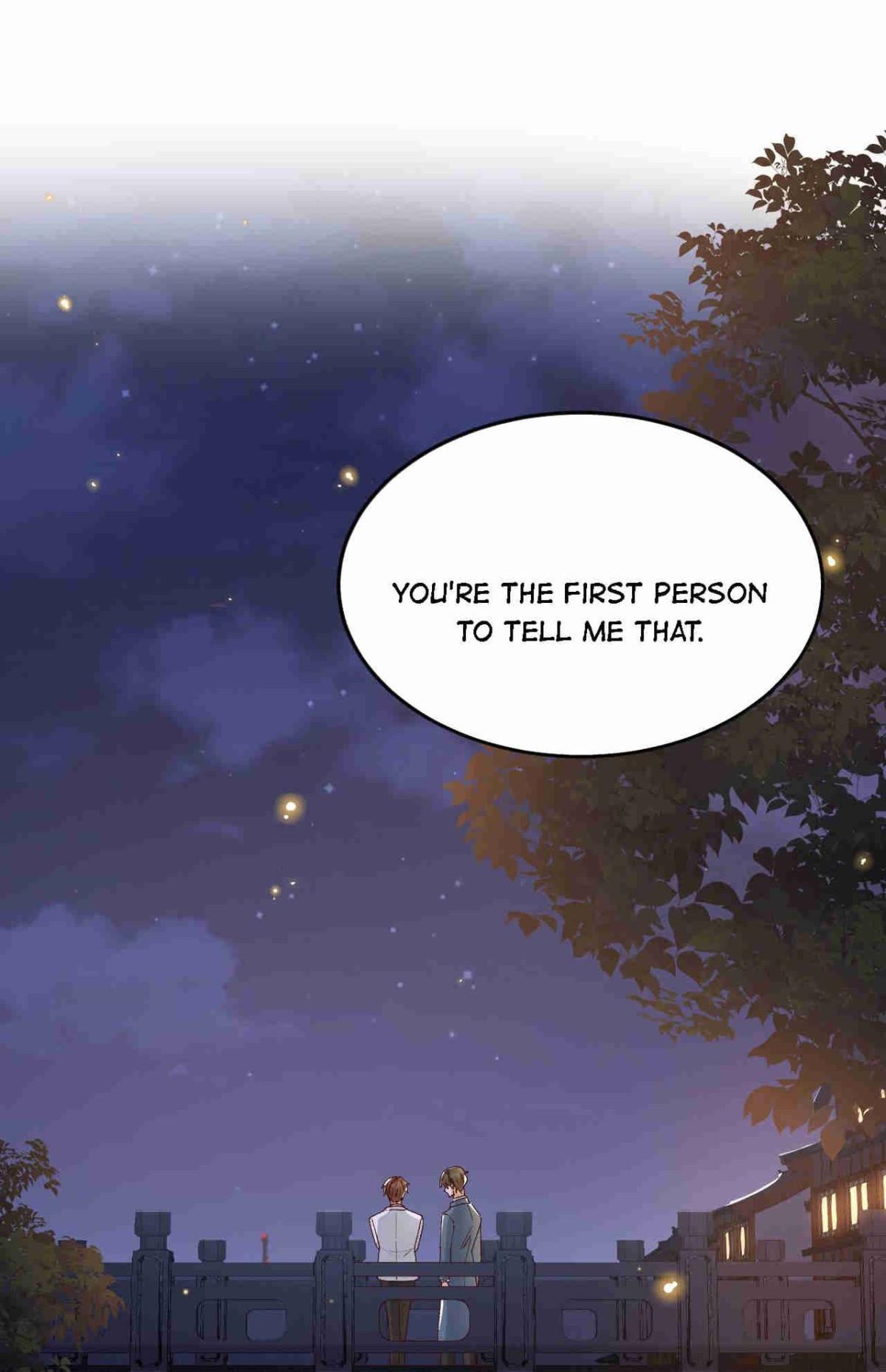 Across the Hall, a Striking Pipa Sounds Chapter 38 - page 24