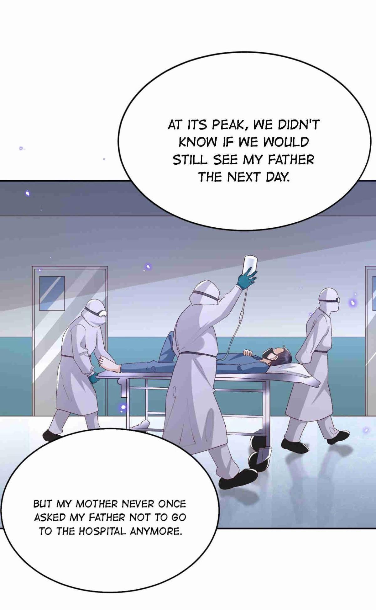 Across the Hall, a Striking Pipa Sounds Chapter 38 - page 26