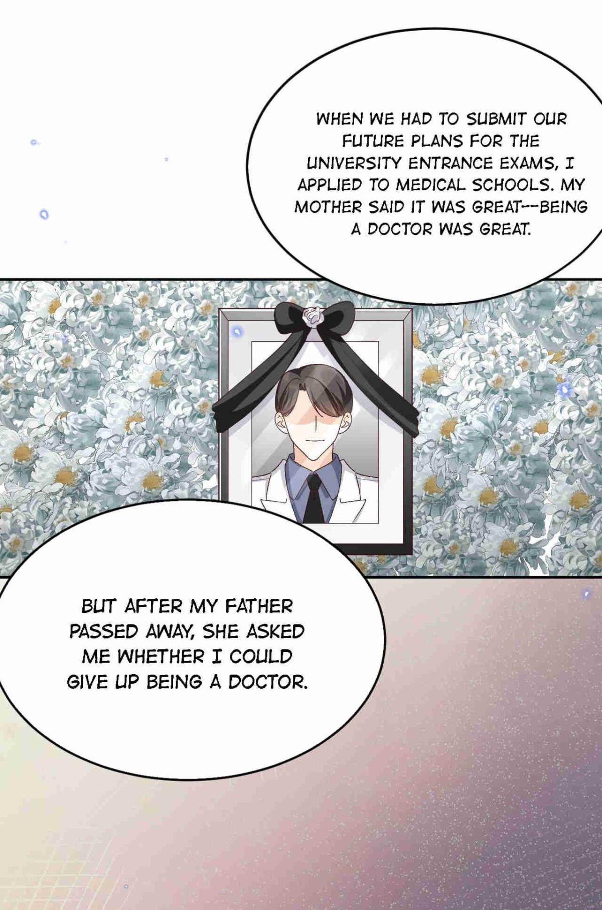Across the Hall, a Striking Pipa Sounds Chapter 38 - page 27