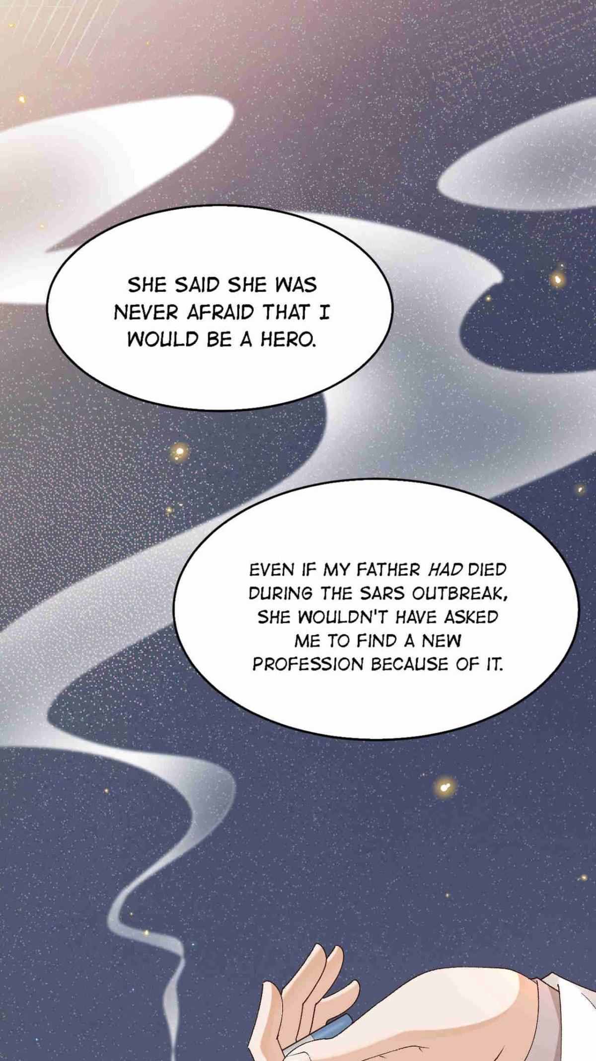 Across the Hall, a Striking Pipa Sounds Chapter 38 - page 28