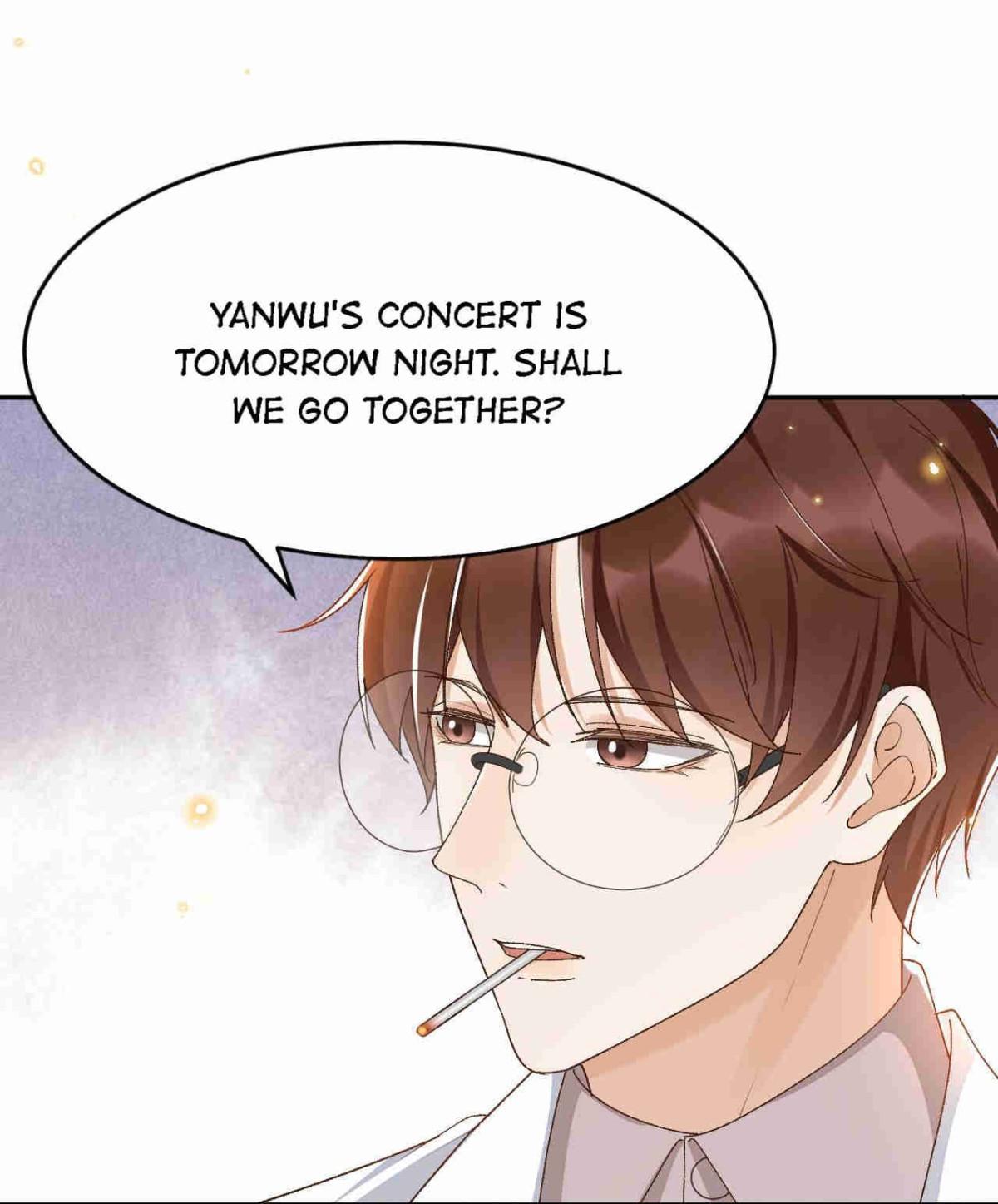 Across the Hall, a Striking Pipa Sounds Chapter 38 - page 3