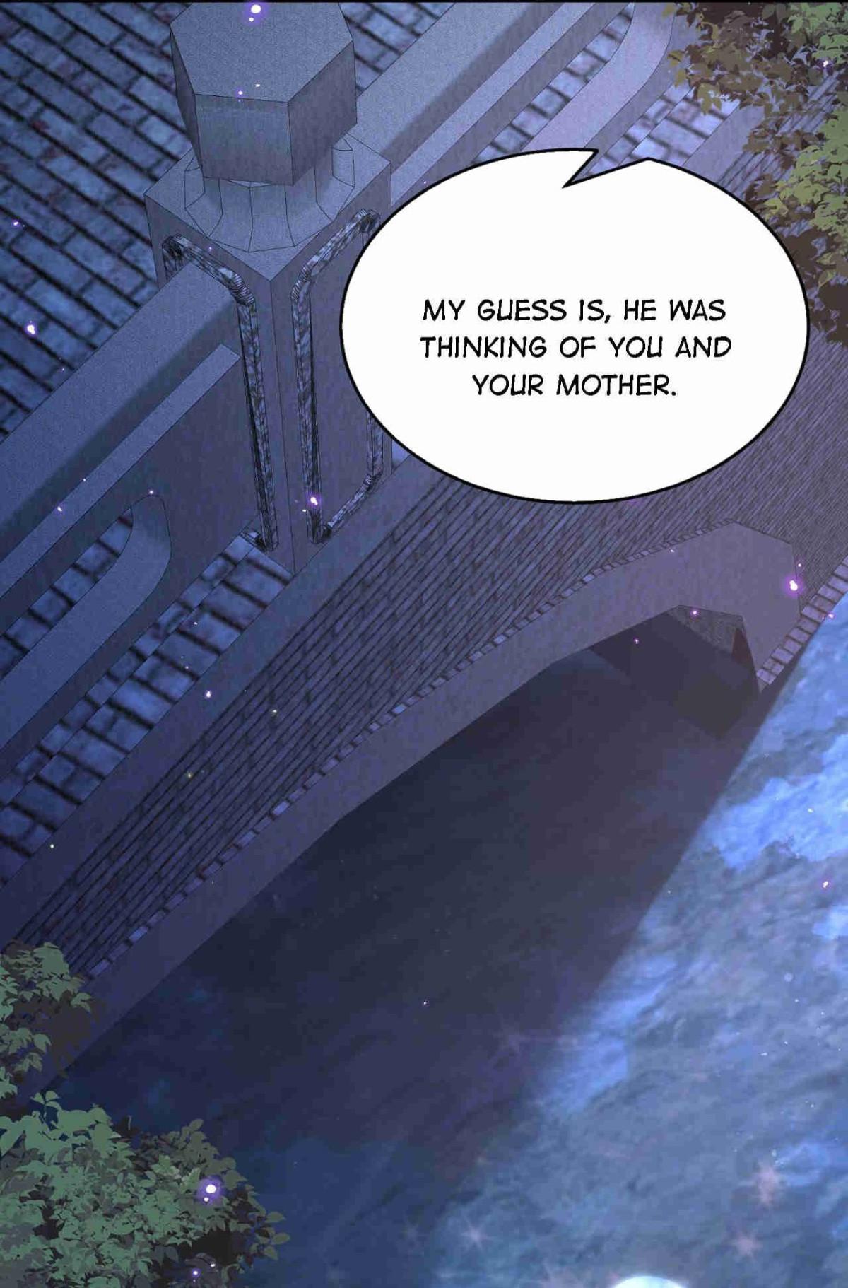 Across the Hall, a Striking Pipa Sounds Chapter 38 - page 32