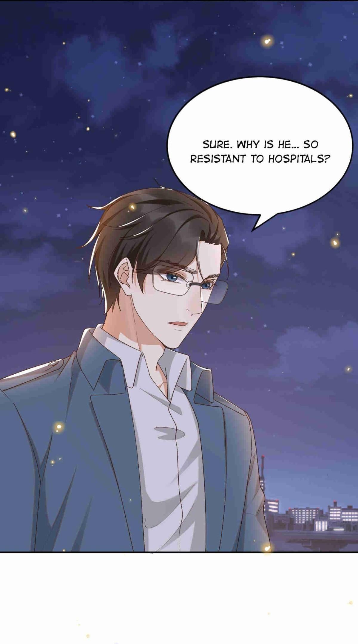 Across the Hall, a Striking Pipa Sounds Chapter 38 - page 4