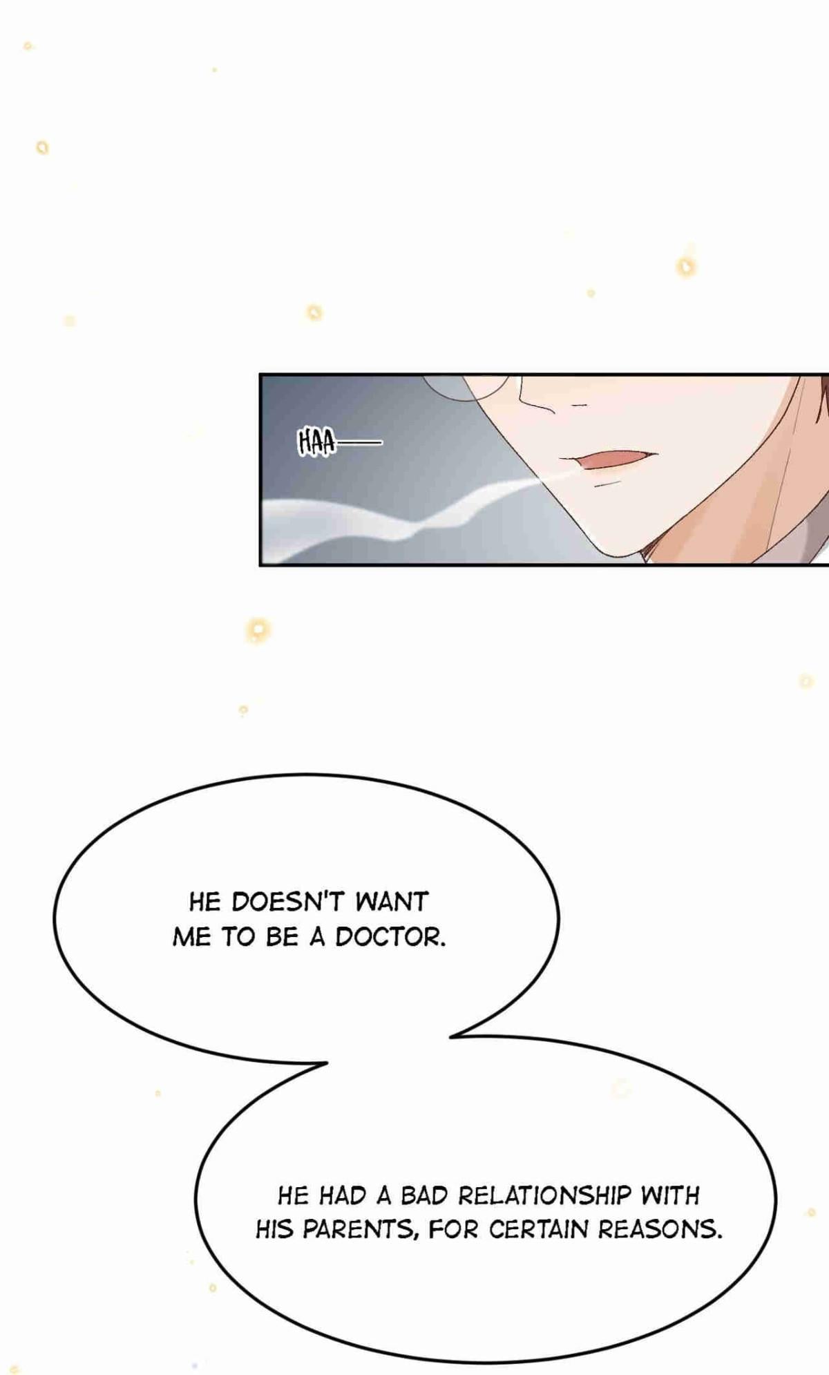 Across the Hall, a Striking Pipa Sounds Chapter 38 - page 5