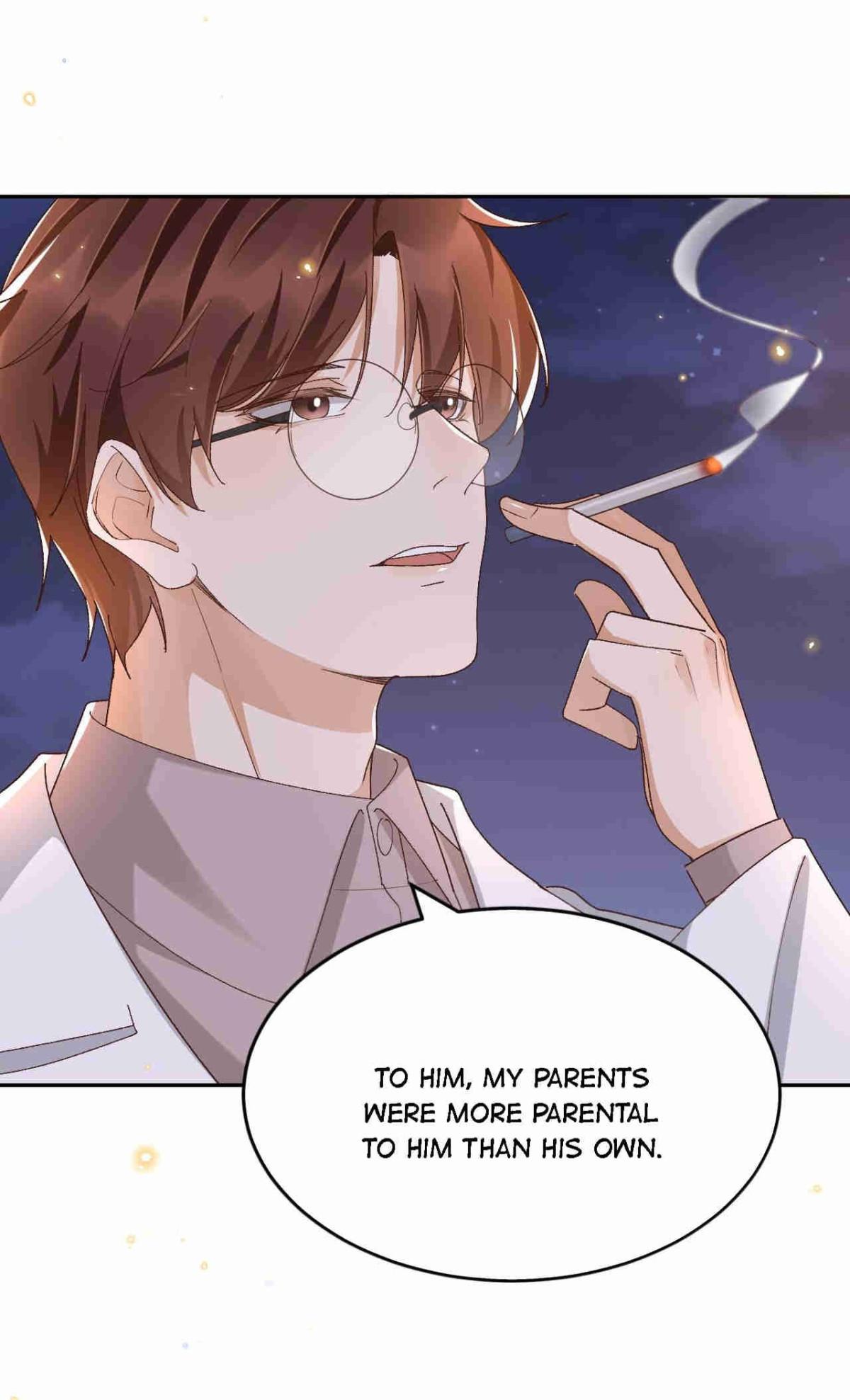 Across the Hall, a Striking Pipa Sounds Chapter 38 - page 6