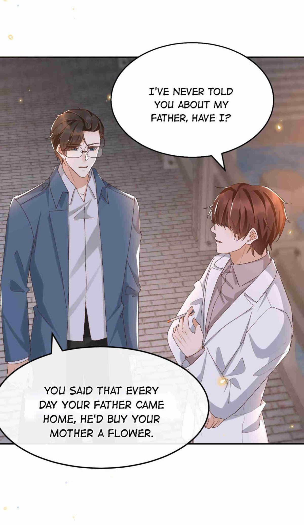Across the Hall, a Striking Pipa Sounds Chapter 38 - page 7