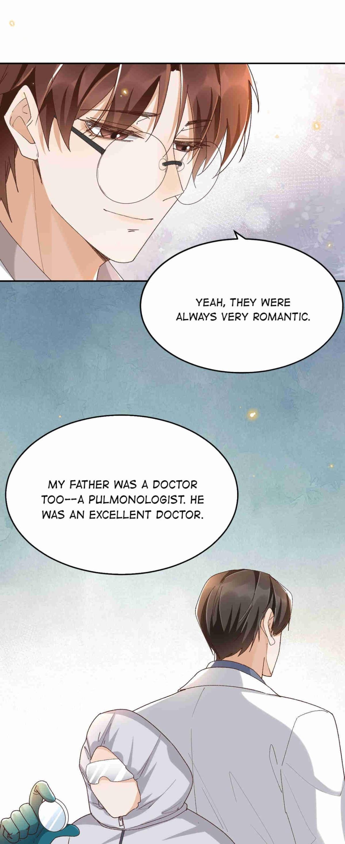 Across the Hall, a Striking Pipa Sounds Chapter 38 - page 8