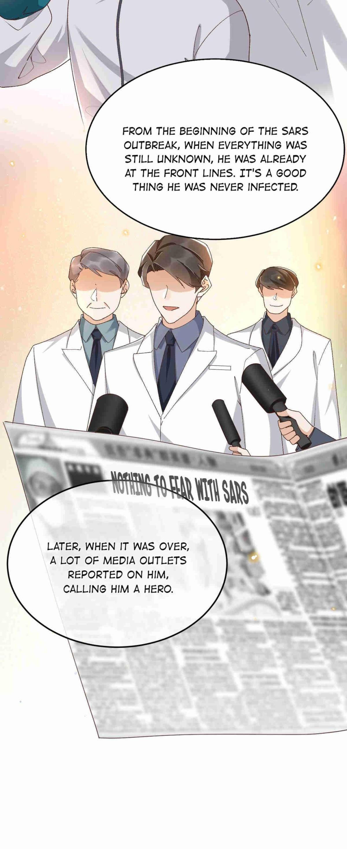 Across the Hall, a Striking Pipa Sounds Chapter 38 - page 9
