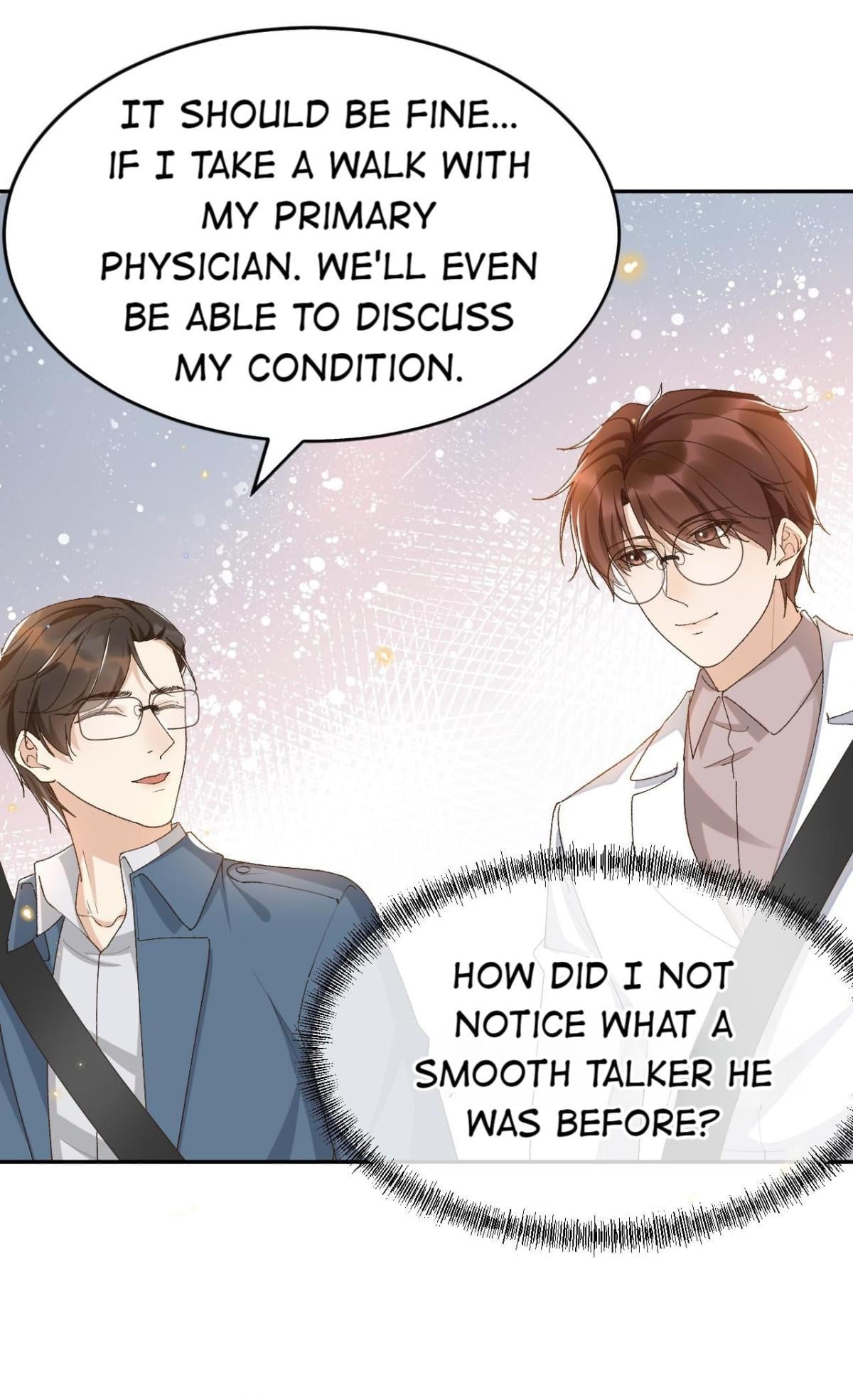 Across the Hall, a Striking Pipa Sounds Chapter 37 - page 17