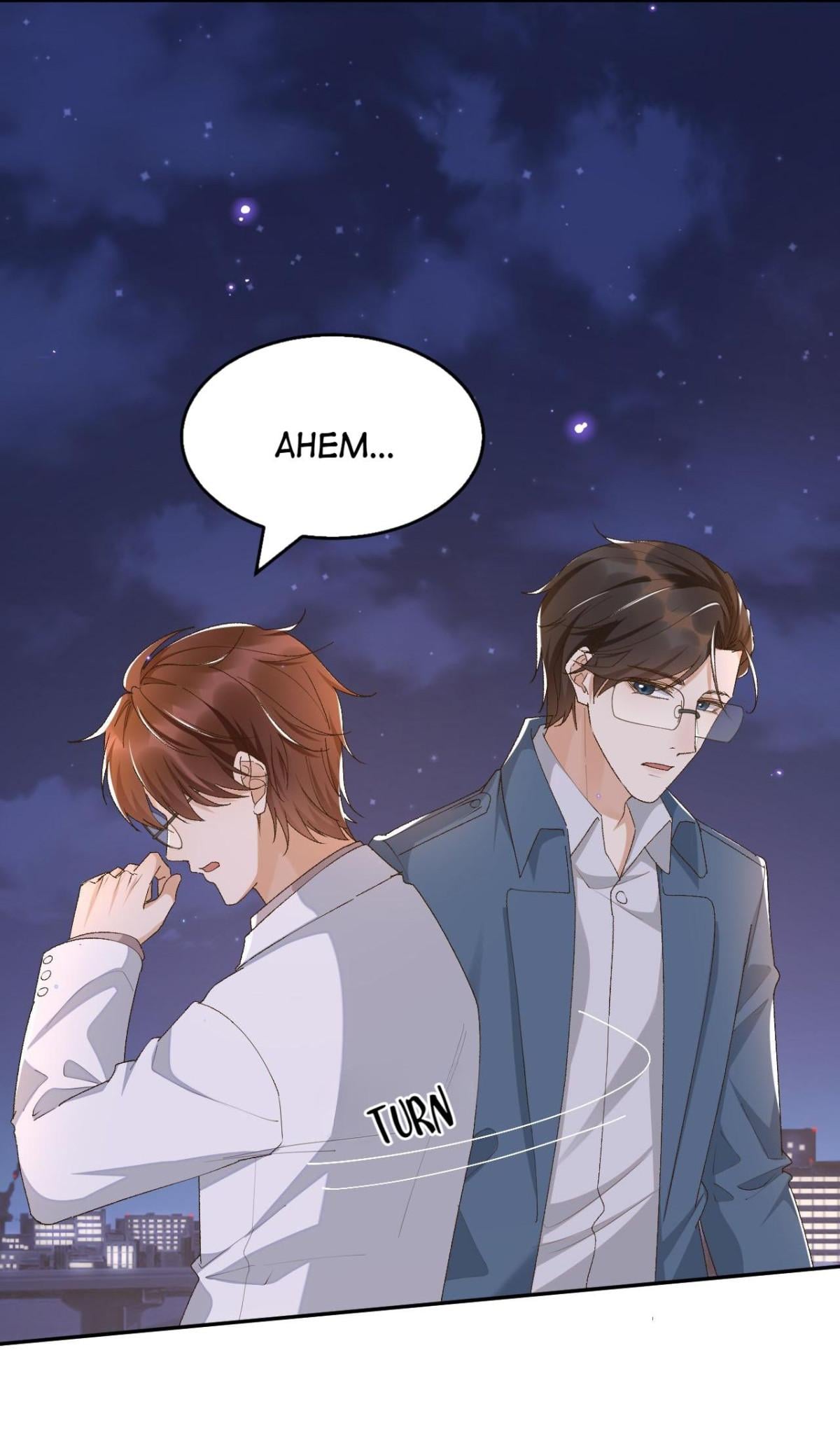 Across the Hall, a Striking Pipa Sounds Chapter 37 - page 31