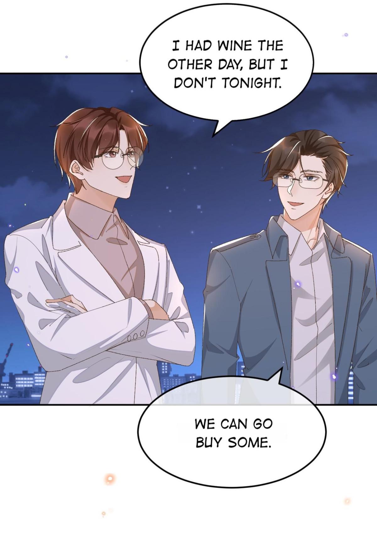 Across the Hall, a Striking Pipa Sounds Chapter 37 - page 38