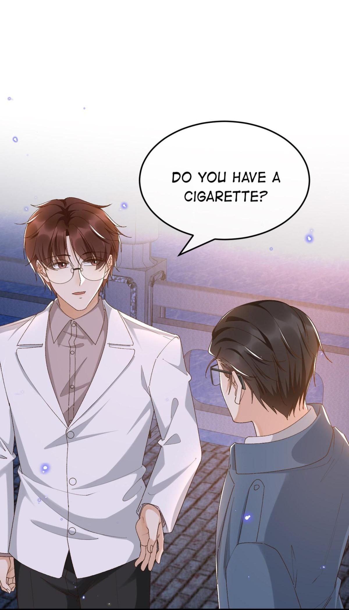 Across the Hall, a Striking Pipa Sounds Chapter 37 - page 40