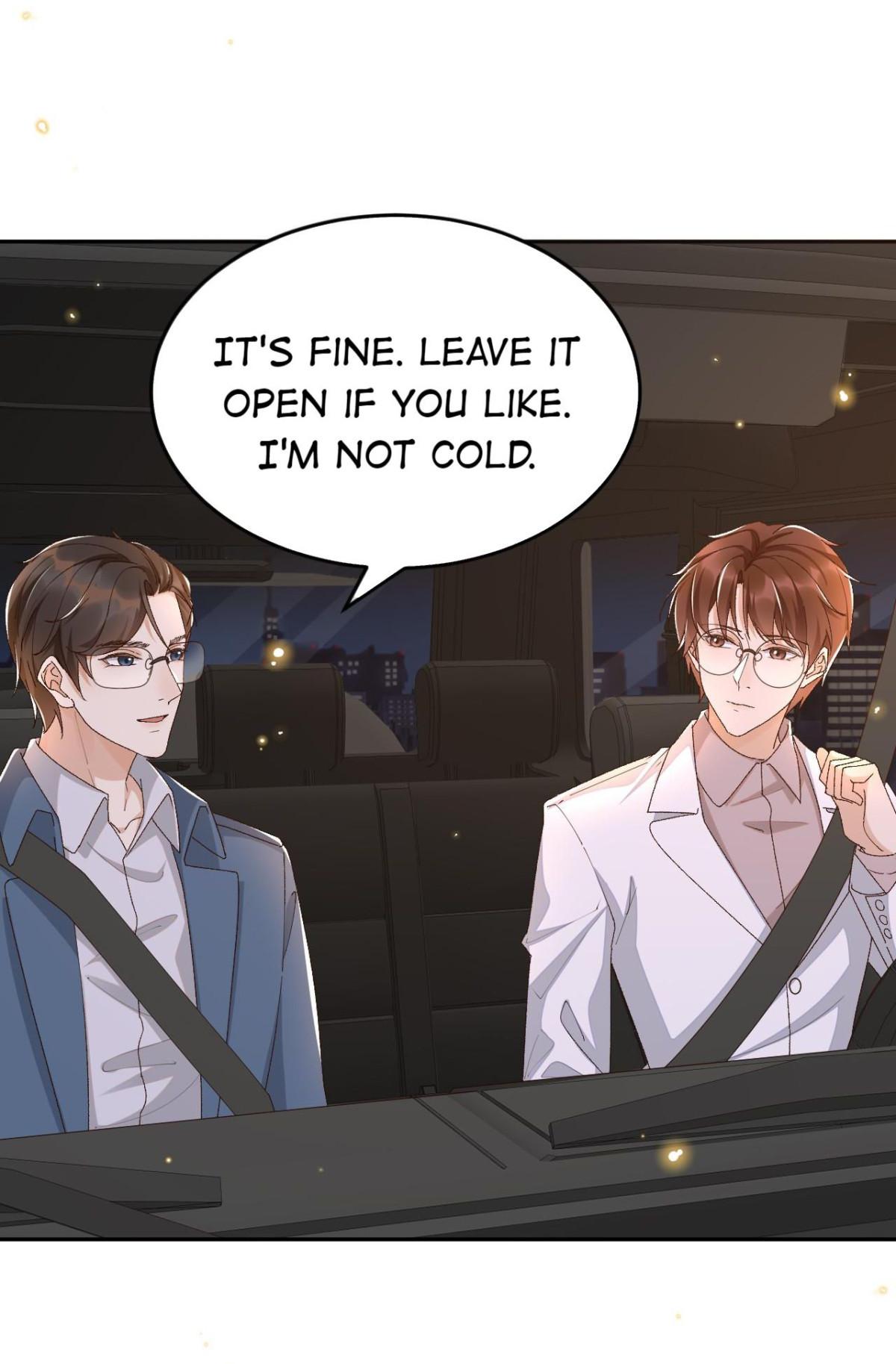Across the Hall, a Striking Pipa Sounds Chapter 37 - page 6