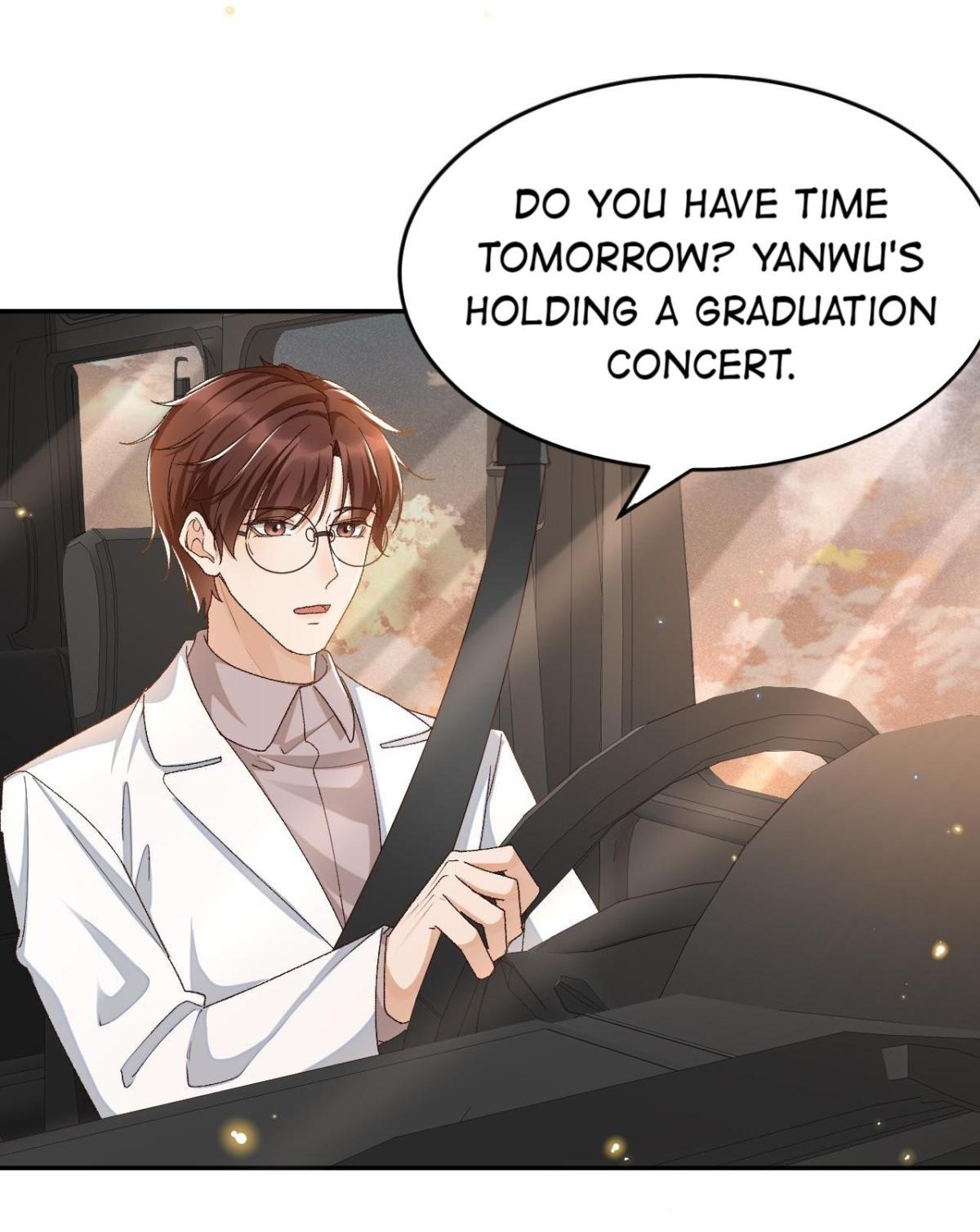 Across the Hall, a Striking Pipa Sounds Chapter 36 - page 16