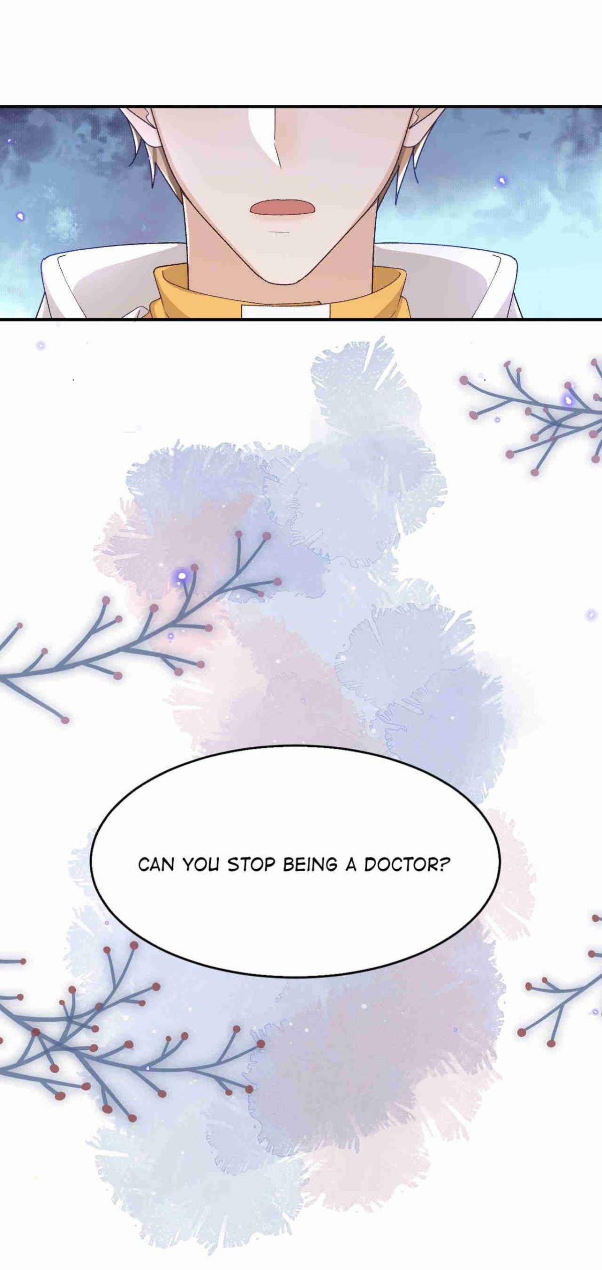 Across the Hall, a Striking Pipa Sounds Chapter 36 - page 21