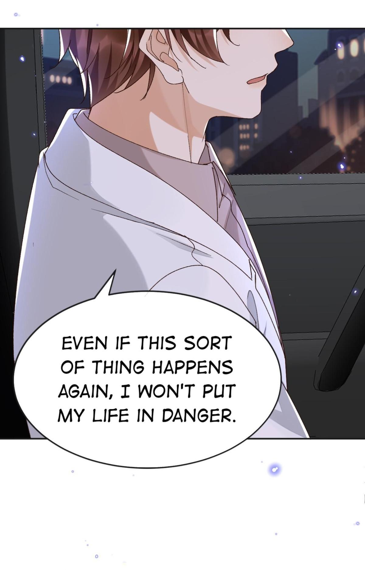 Across the Hall, a Striking Pipa Sounds Chapter 36 - page 28