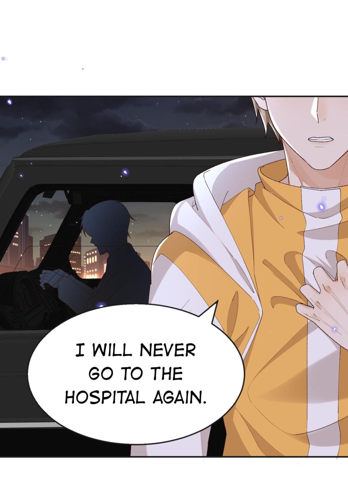 Across the Hall, a Striking Pipa Sounds Chapter 36 - page 30