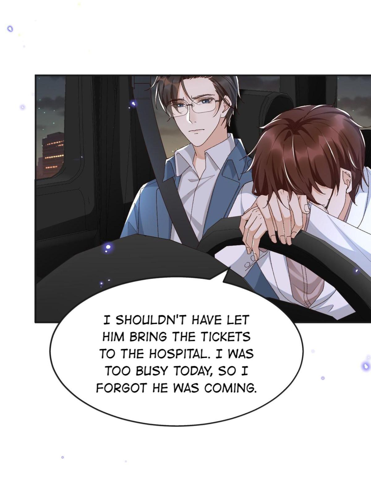Across the Hall, a Striking Pipa Sounds Chapter 36 - page 33