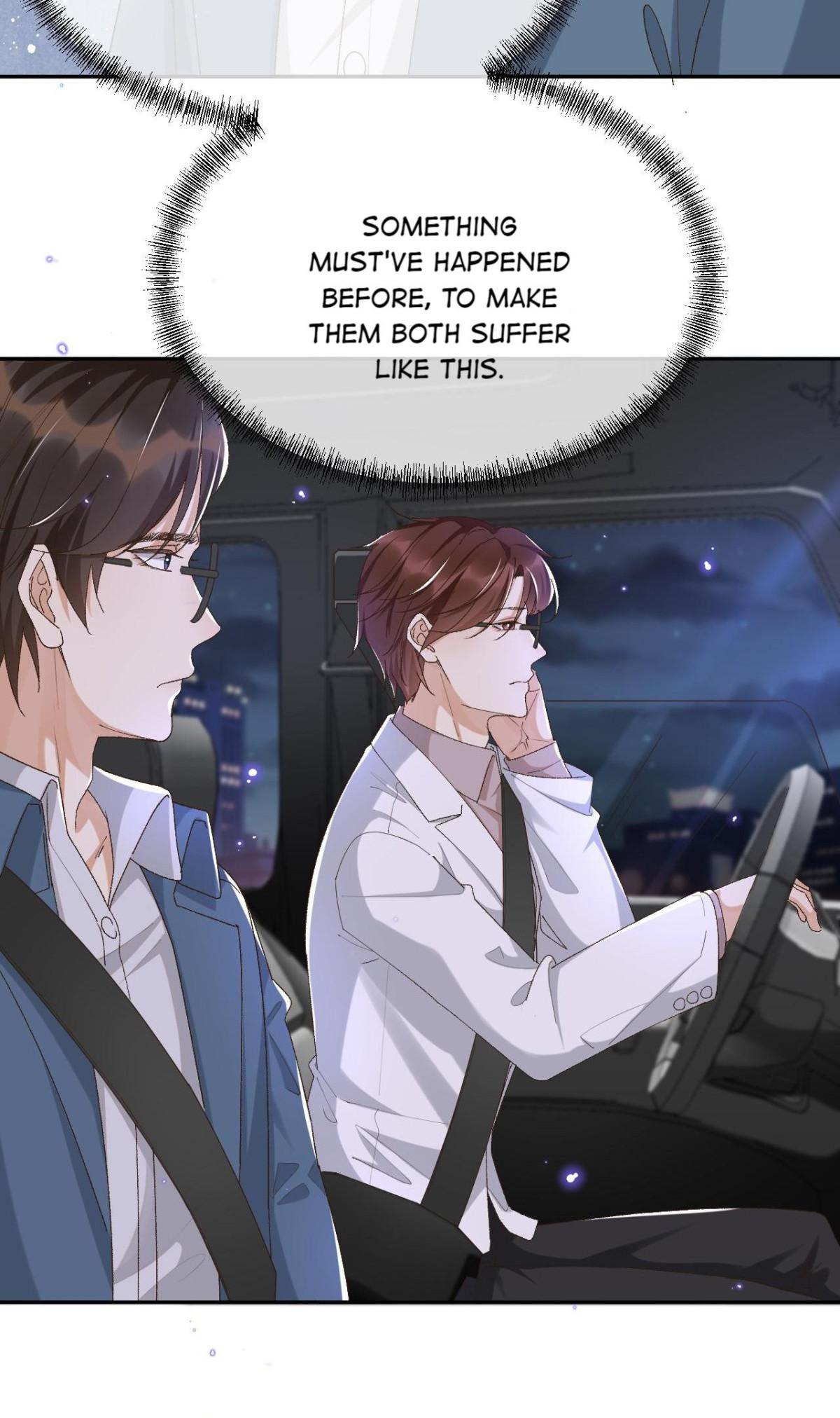 Across the Hall, a Striking Pipa Sounds Chapter 36 - page 35