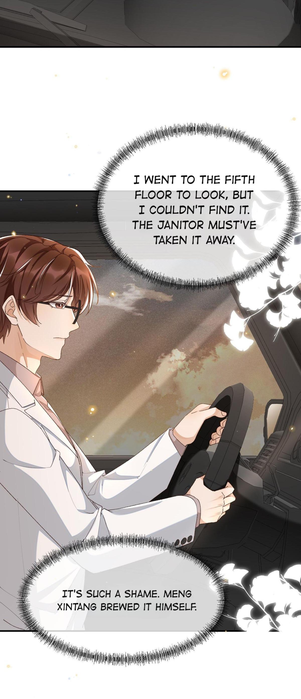 Across the Hall, a Striking Pipa Sounds Chapter 36 - page 4