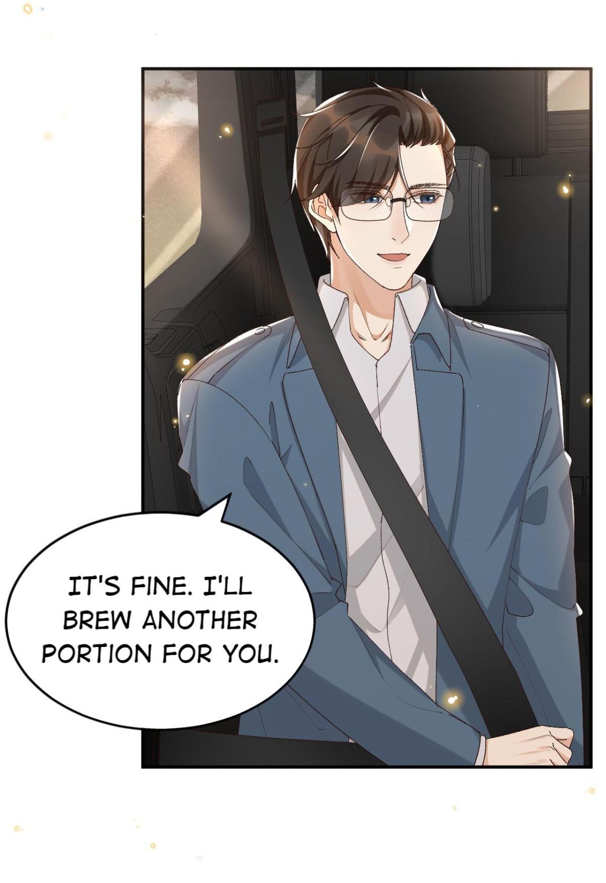 Across the Hall, a Striking Pipa Sounds Chapter 36 - page 5