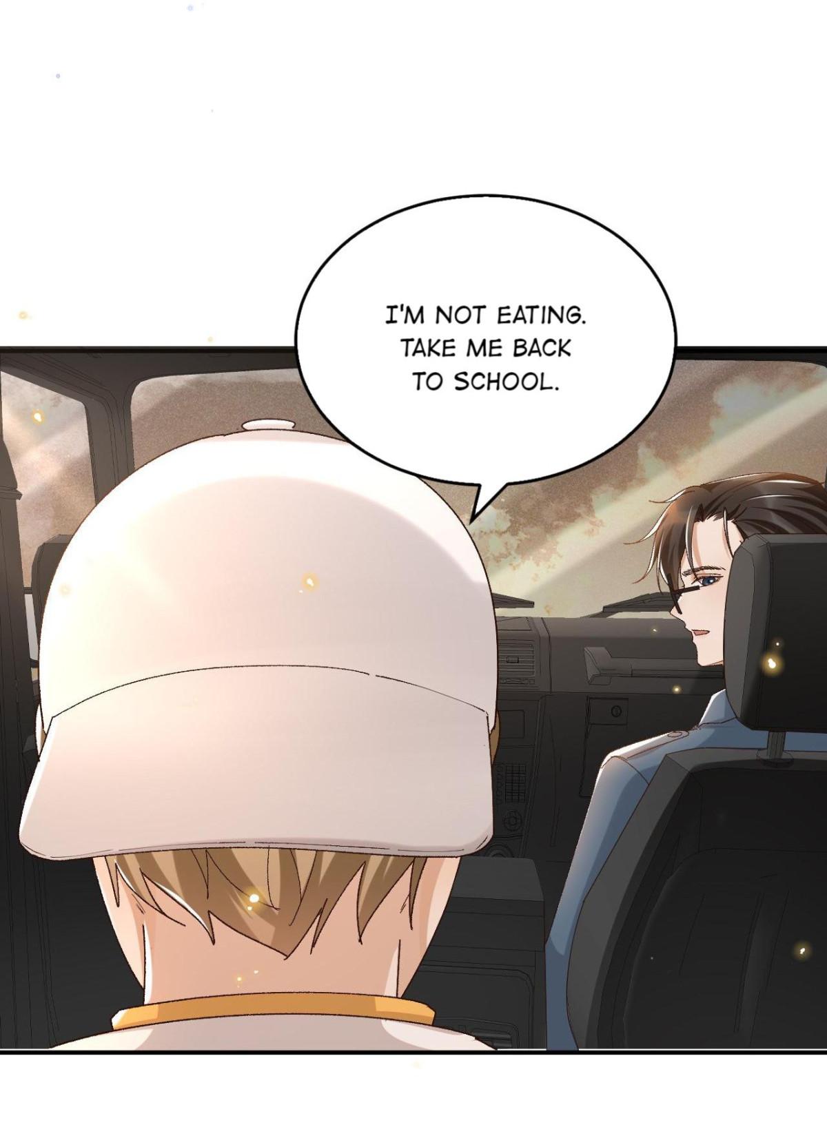 Across the Hall, a Striking Pipa Sounds Chapter 36 - page 7
