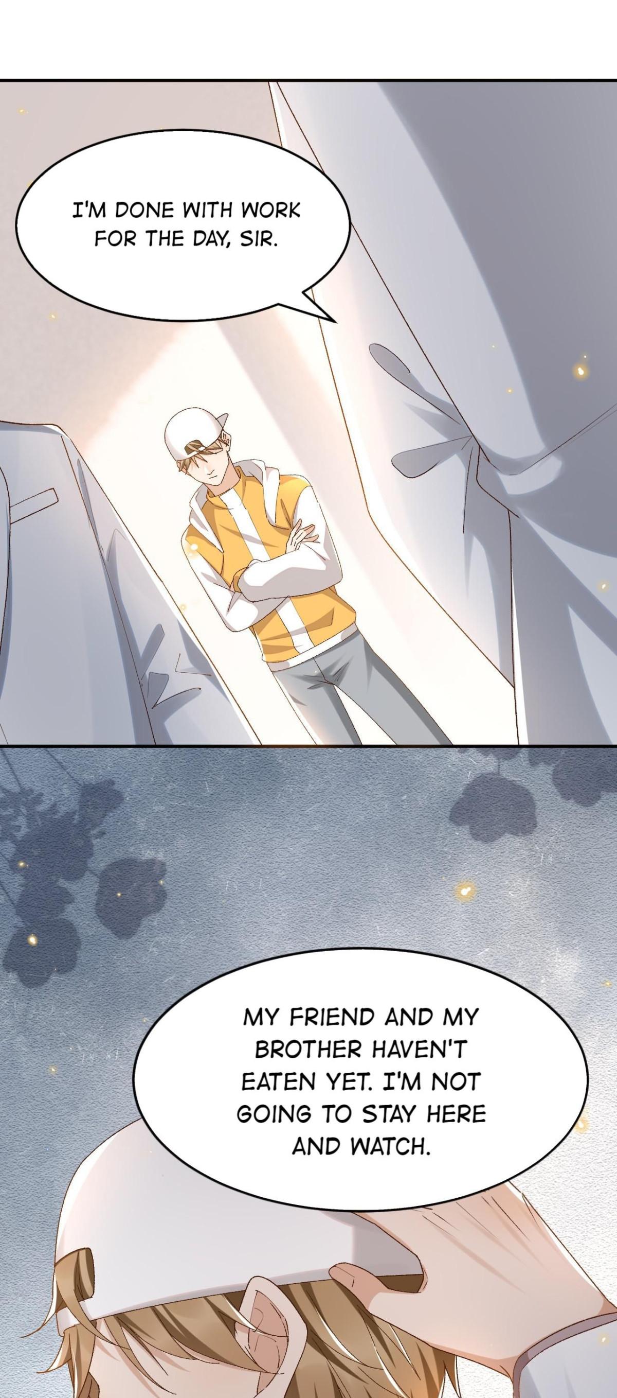 Across the Hall, a Striking Pipa Sounds Chapter 35 - page 18
