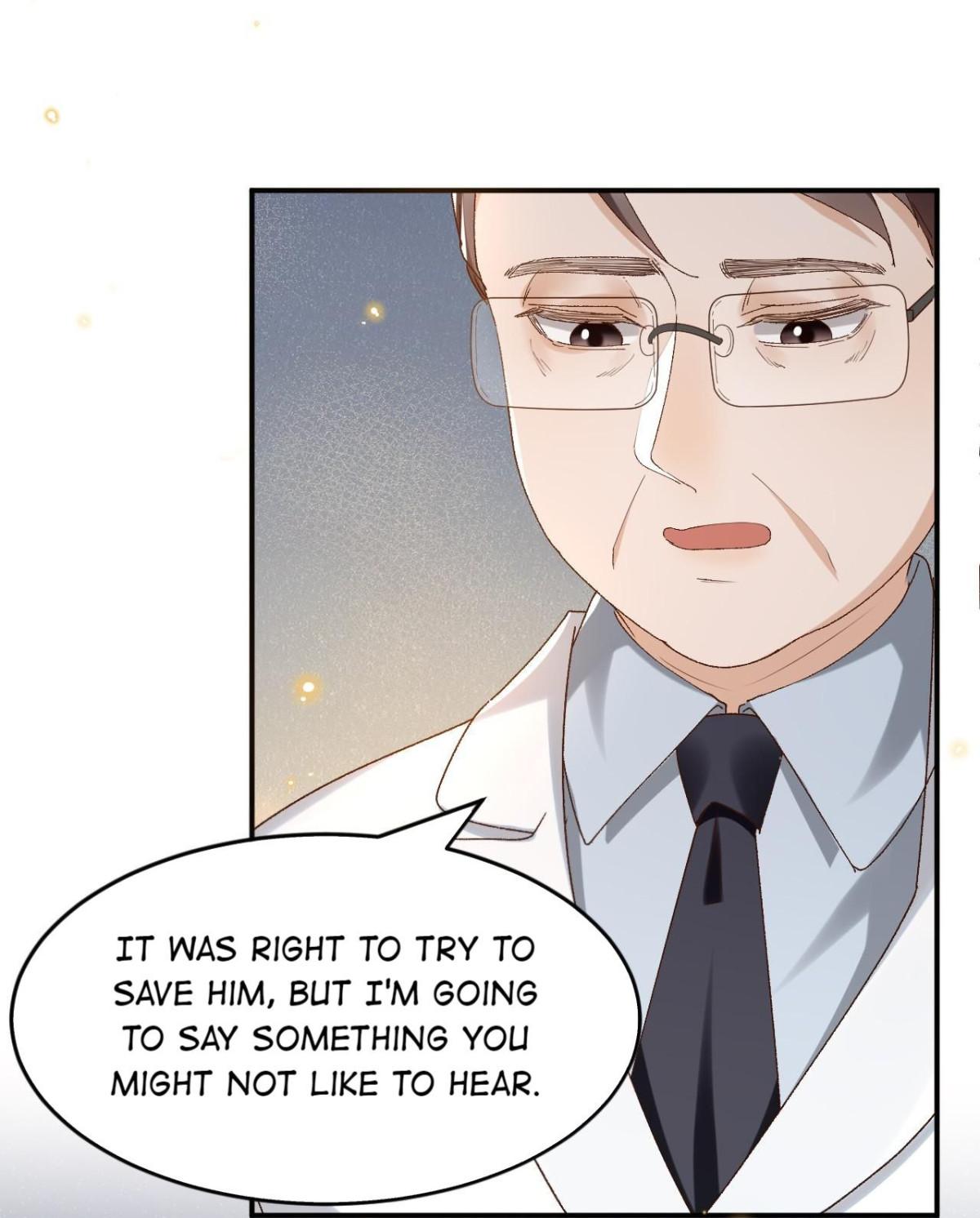 Across the Hall, a Striking Pipa Sounds Chapter 35 - page 20