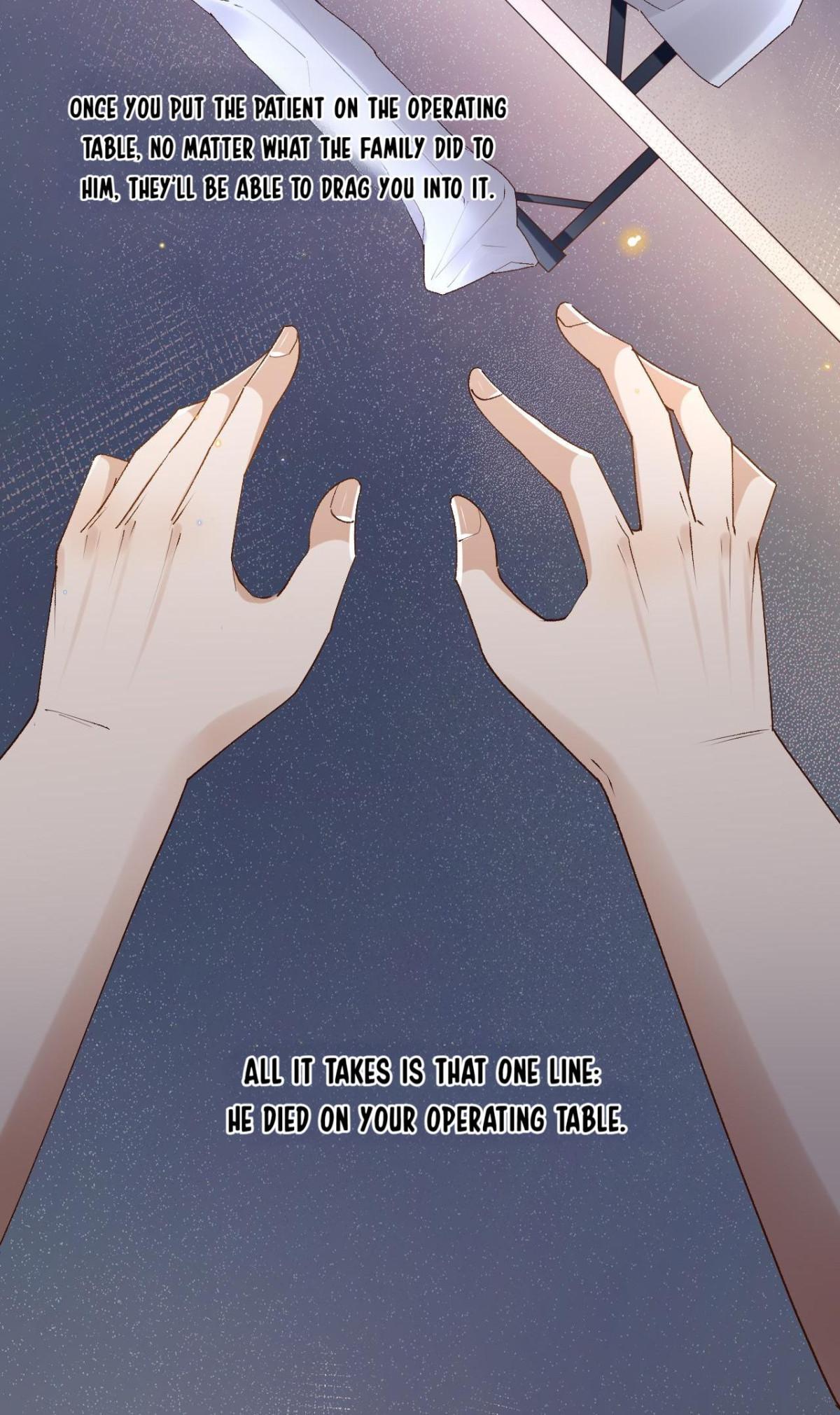 Across the Hall, a Striking Pipa Sounds Chapter 35 - page 22