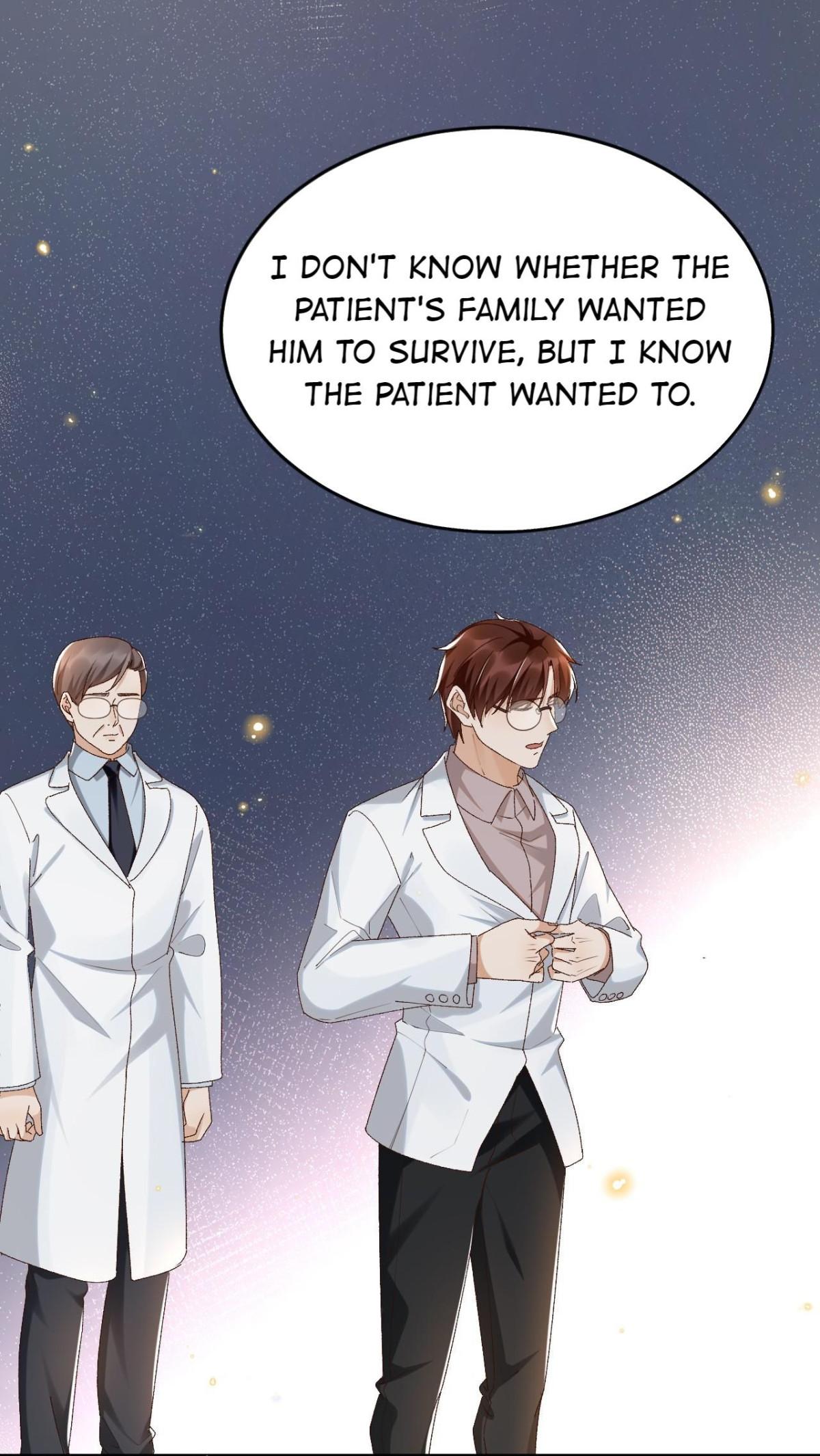 Across the Hall, a Striking Pipa Sounds Chapter 35 - page 23