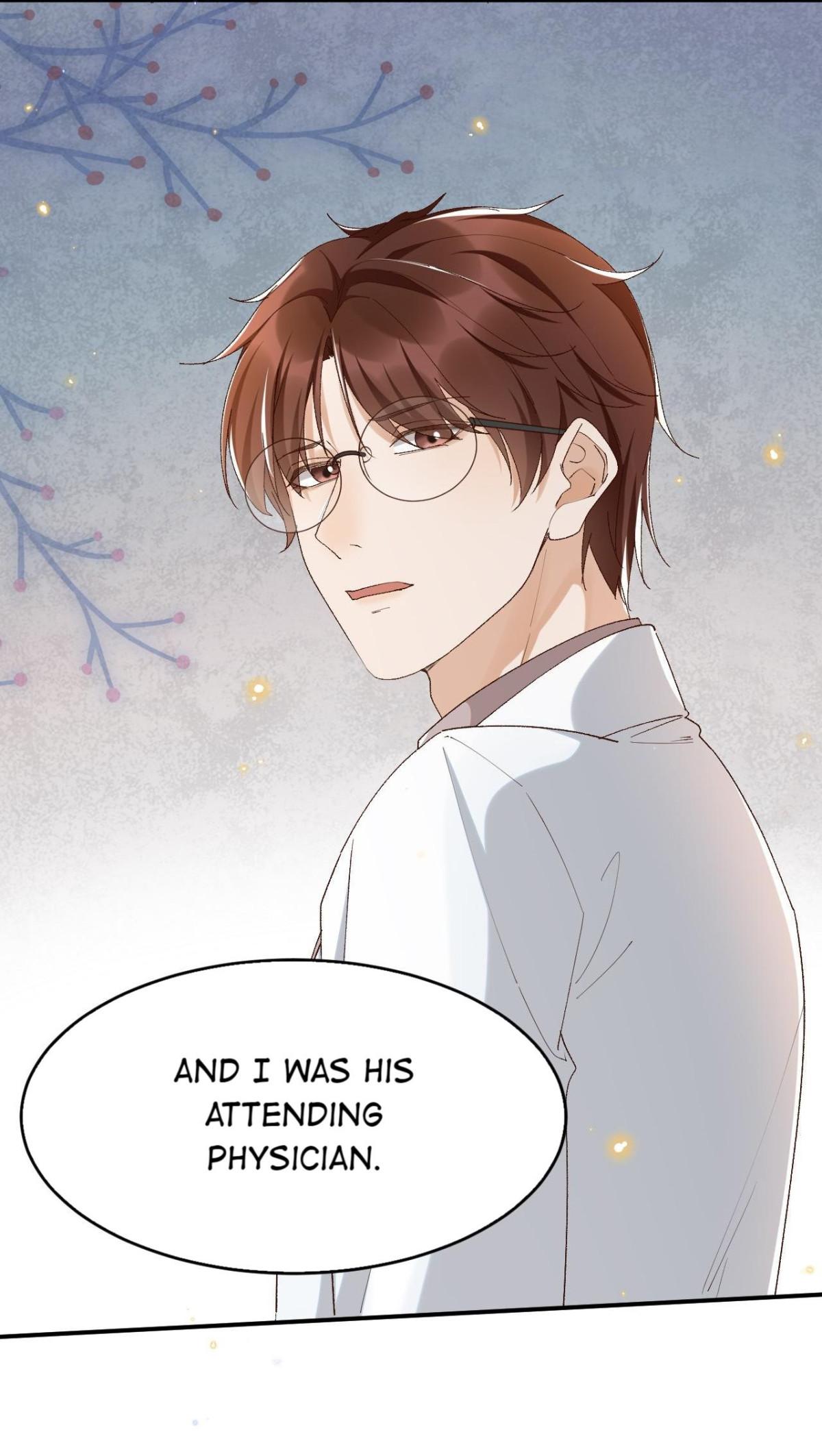 Across the Hall, a Striking Pipa Sounds Chapter 35 - page 24