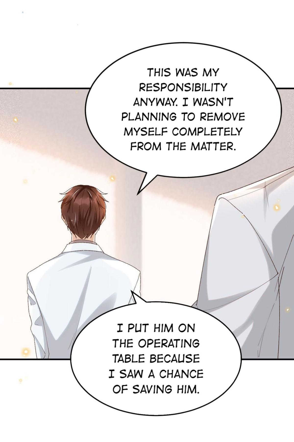 Across the Hall, a Striking Pipa Sounds Chapter 35 - page 25