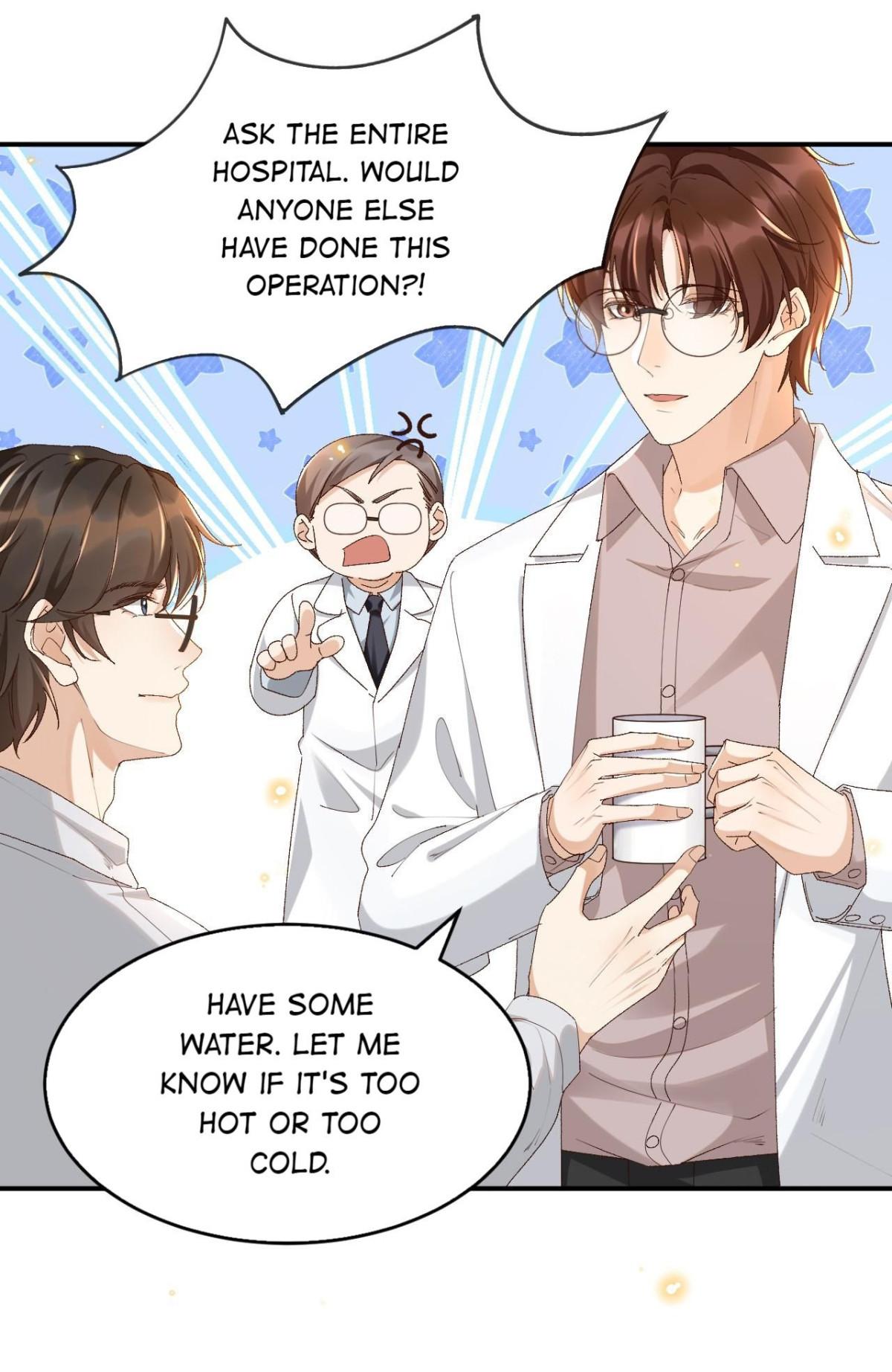 Across the Hall, a Striking Pipa Sounds Chapter 35 - page 3