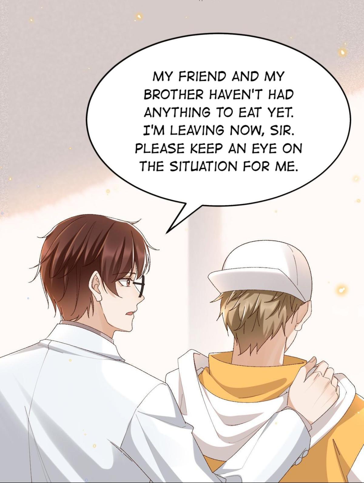 Across the Hall, a Striking Pipa Sounds Chapter 35 - page 30