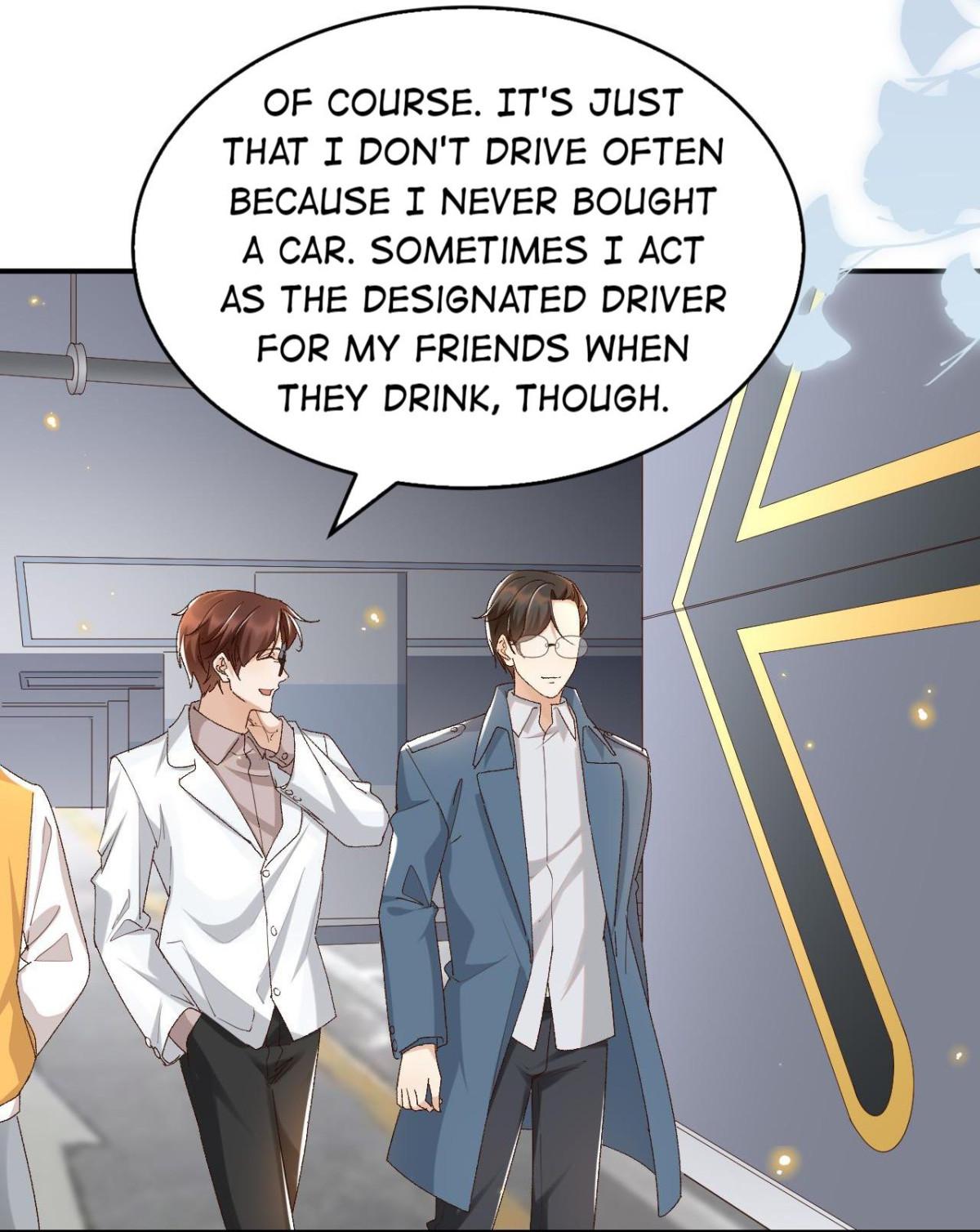 Across the Hall, a Striking Pipa Sounds Chapter 35 - page 32
