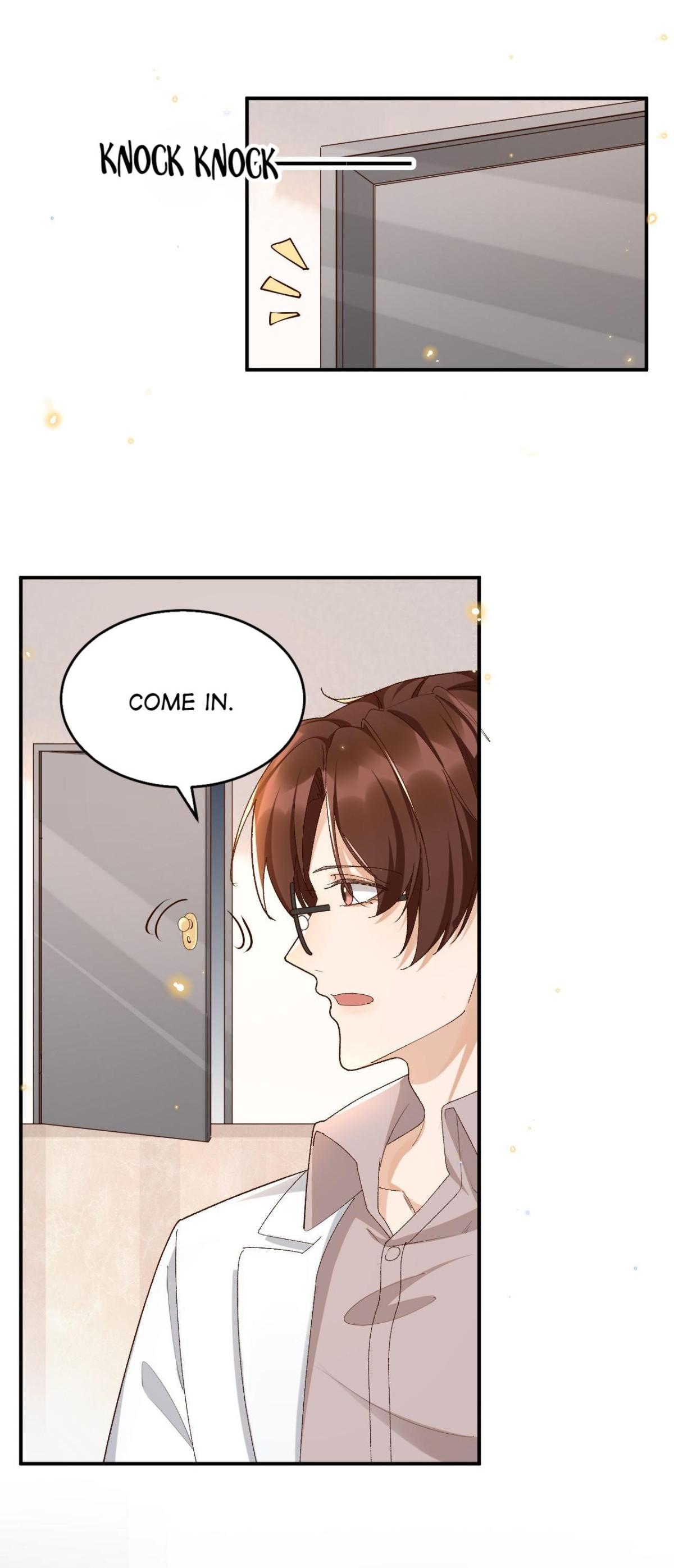 Across the Hall, a Striking Pipa Sounds Chapter 35 - page 4