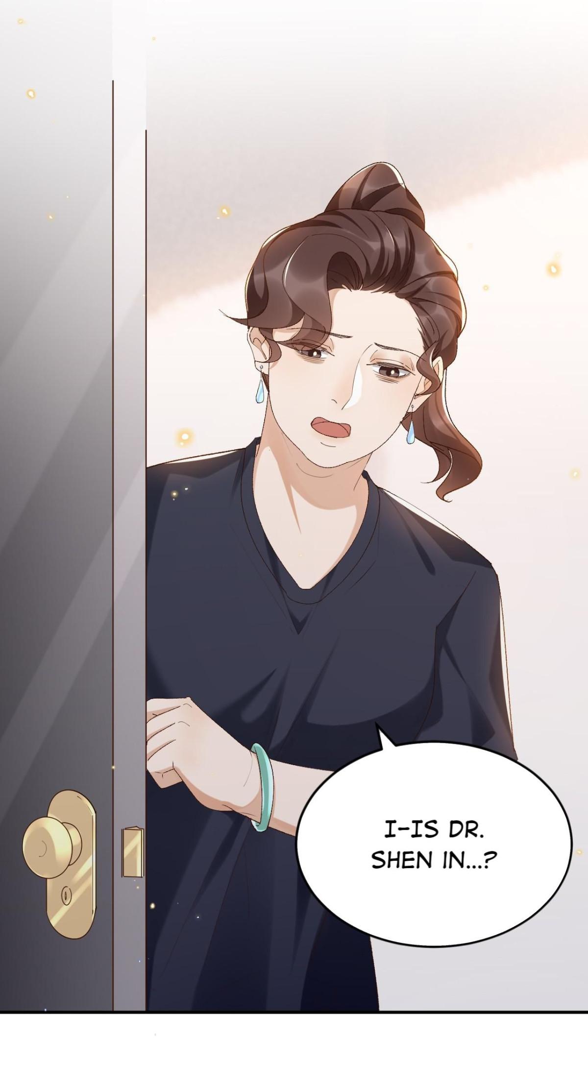 Across the Hall, a Striking Pipa Sounds Chapter 35 - page 5