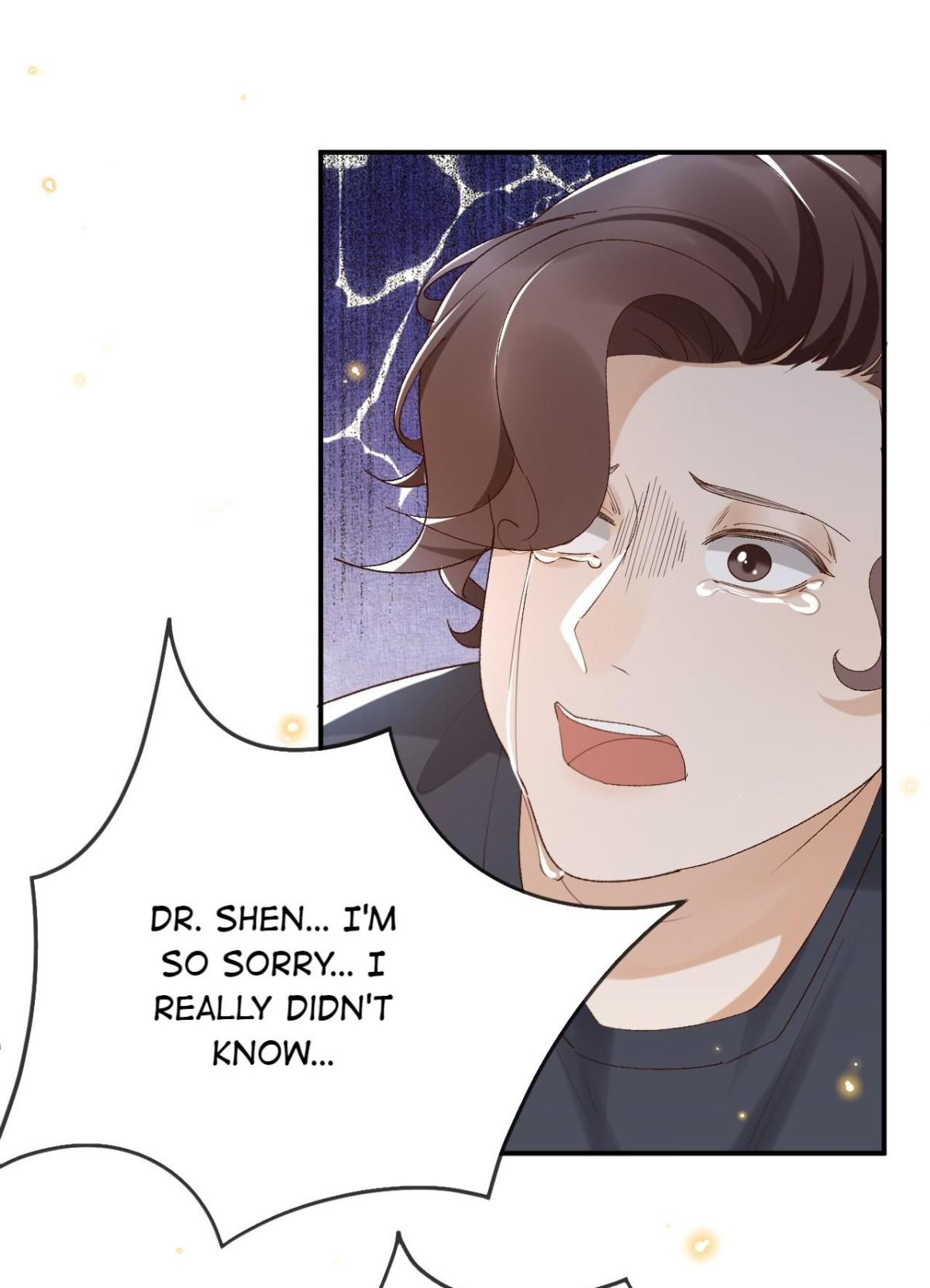 Across the Hall, a Striking Pipa Sounds Chapter 35 - page 8