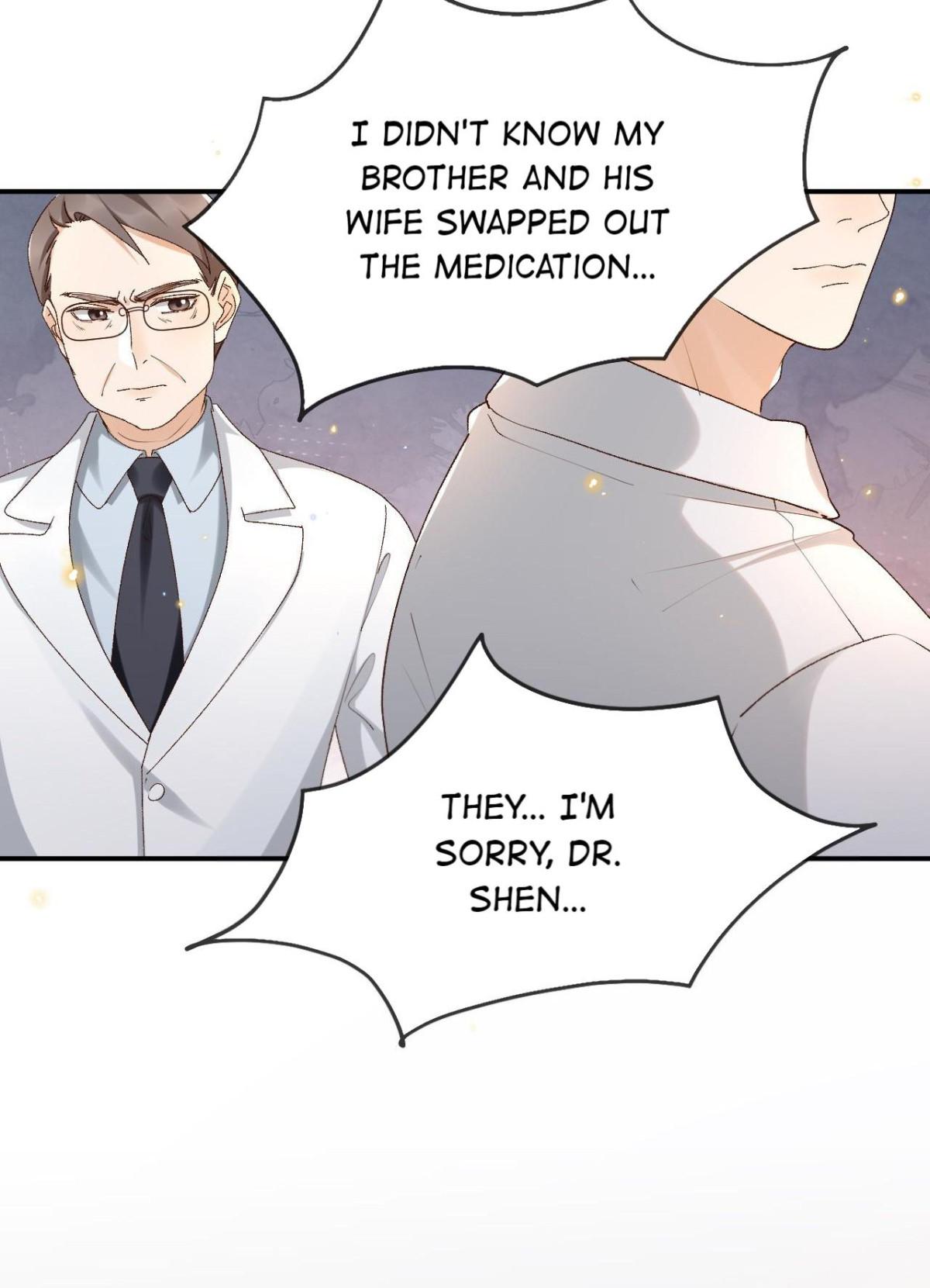 Across the Hall, a Striking Pipa Sounds Chapter 35 - page 9