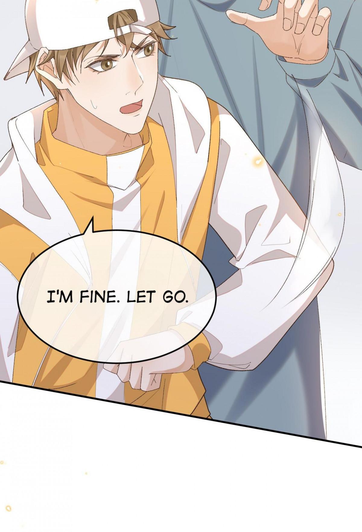 Across the Hall, a Striking Pipa Sounds Chapter 34 - page 13