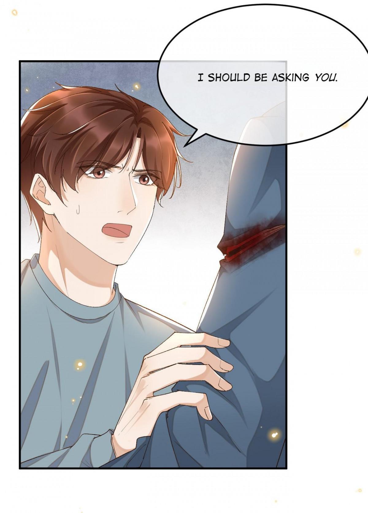 Across the Hall, a Striking Pipa Sounds Chapter 34 - page 17